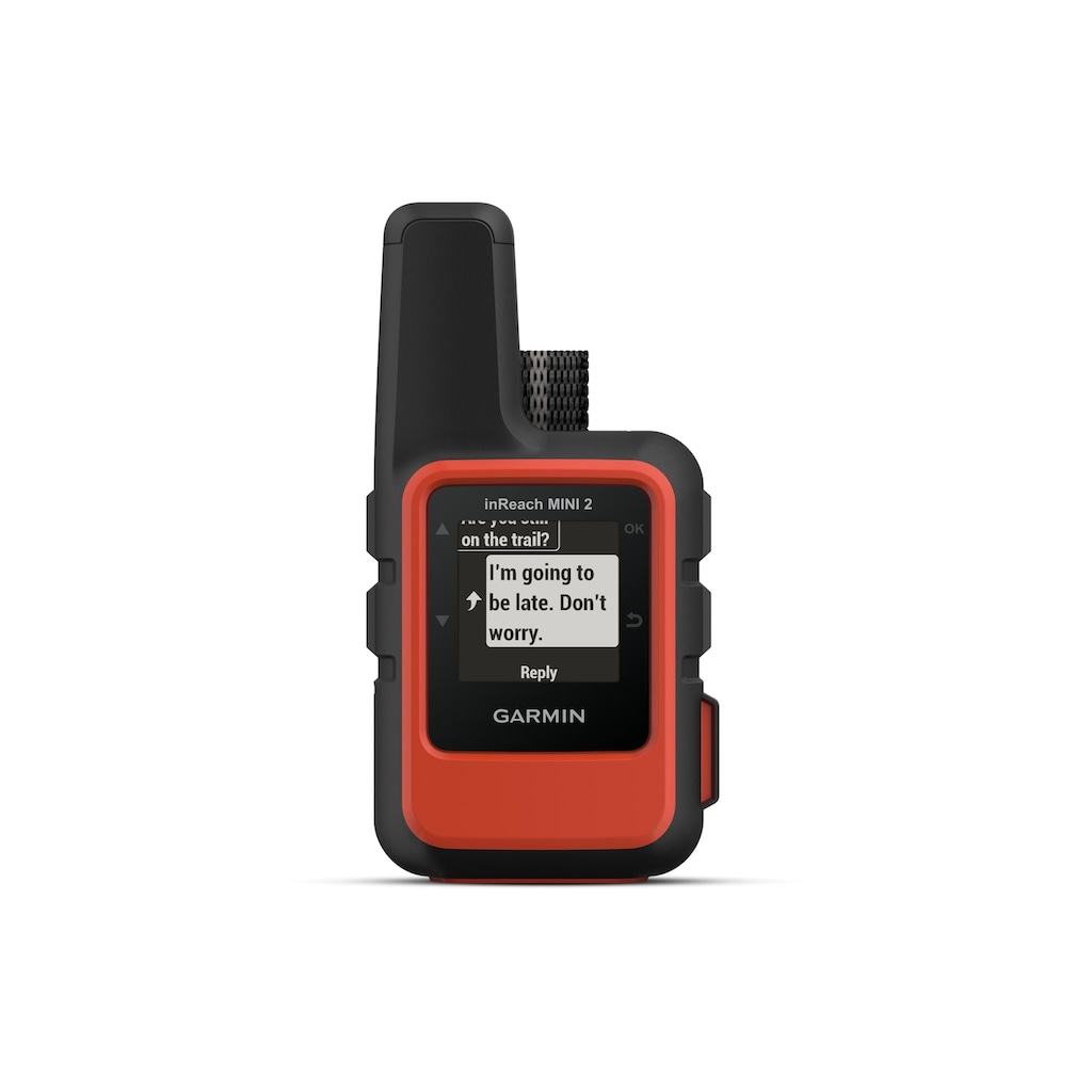Garmin GPS-Ortungsgerät »GPS inReach Mini 2«