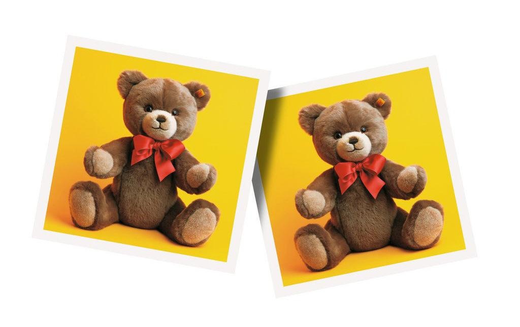Ravensburger Spiel »Memory - Junior«