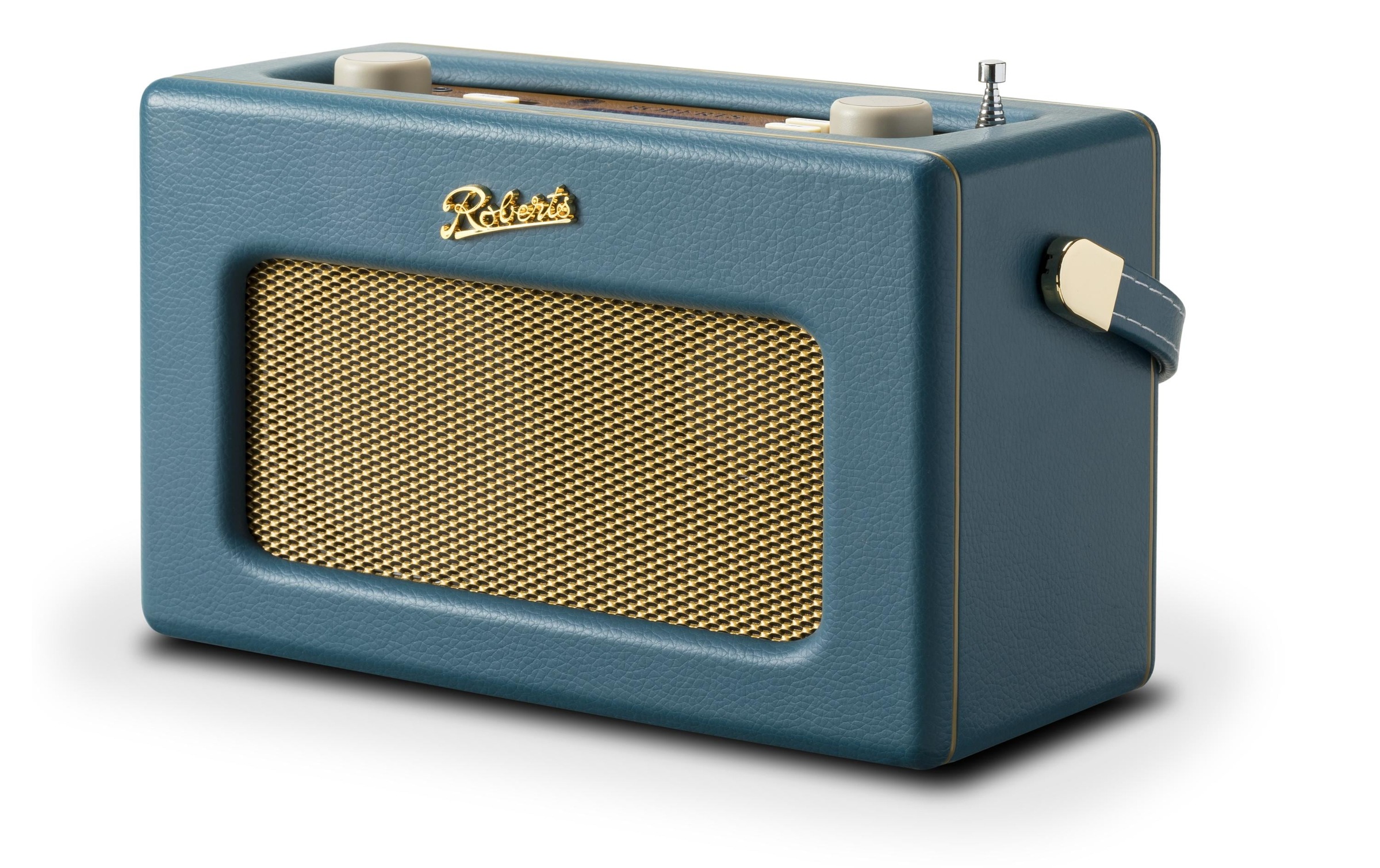 ROBERTS RADIO Digitalradio (DAB+) »Revival iStream« (Bluetooth Digitalradio (DAB+)   FM-Tuner   Internetradio )