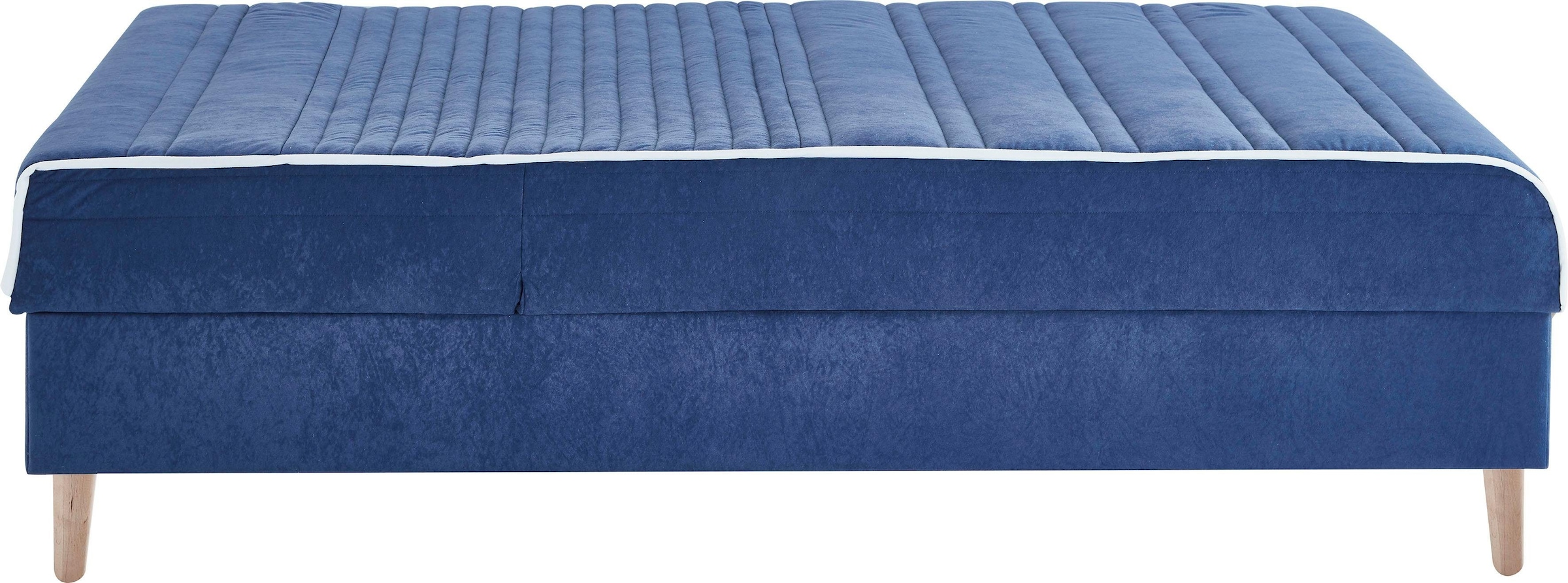 ATLANTIC home collection Boxbett »Sababa«, mit Bettkasten