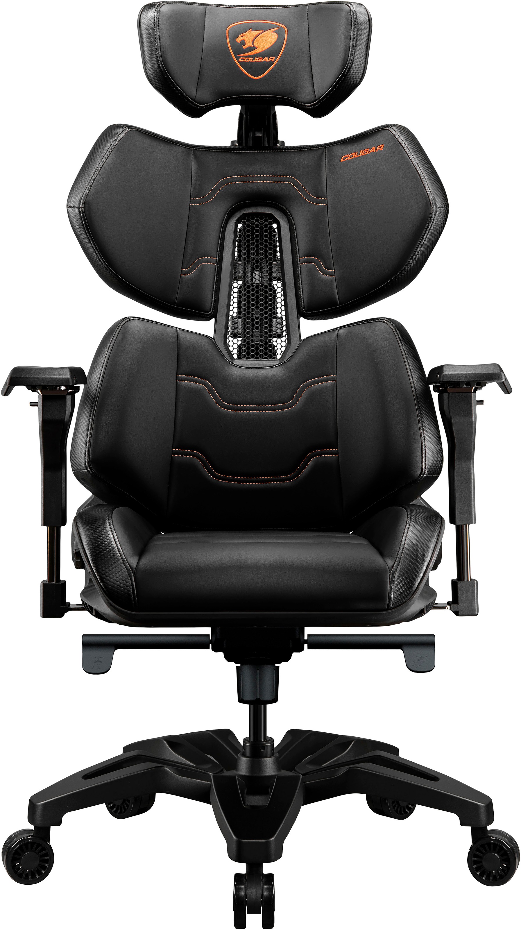 Cougar Gaming-Stuhl »Terminator«, Kunstleder