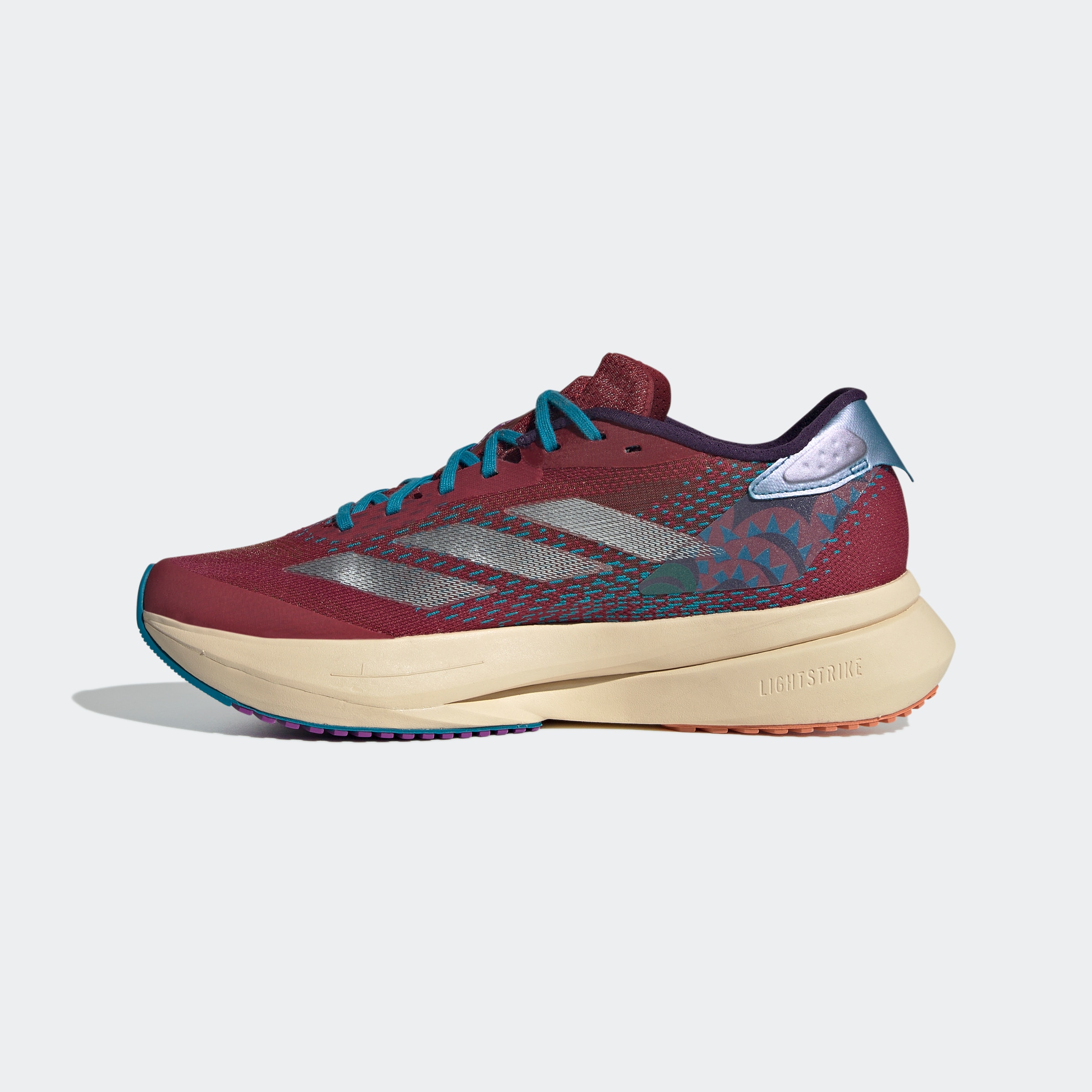 adidas Performance Laufschuh »ADIZERO SL2«