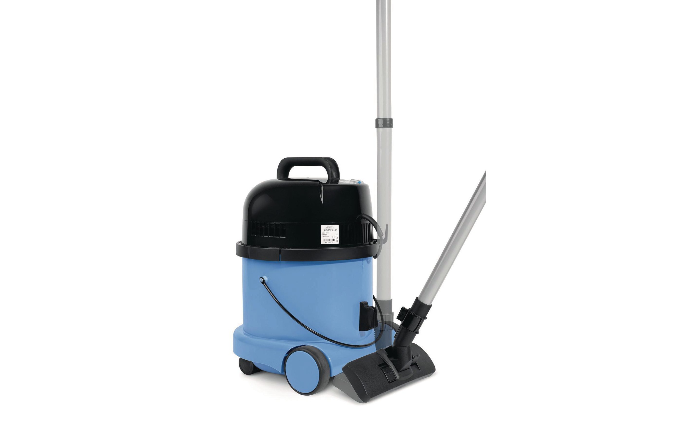 Numatic Bodenstaubsauger »Charles CVC370«, 1200 W, mit Beutel