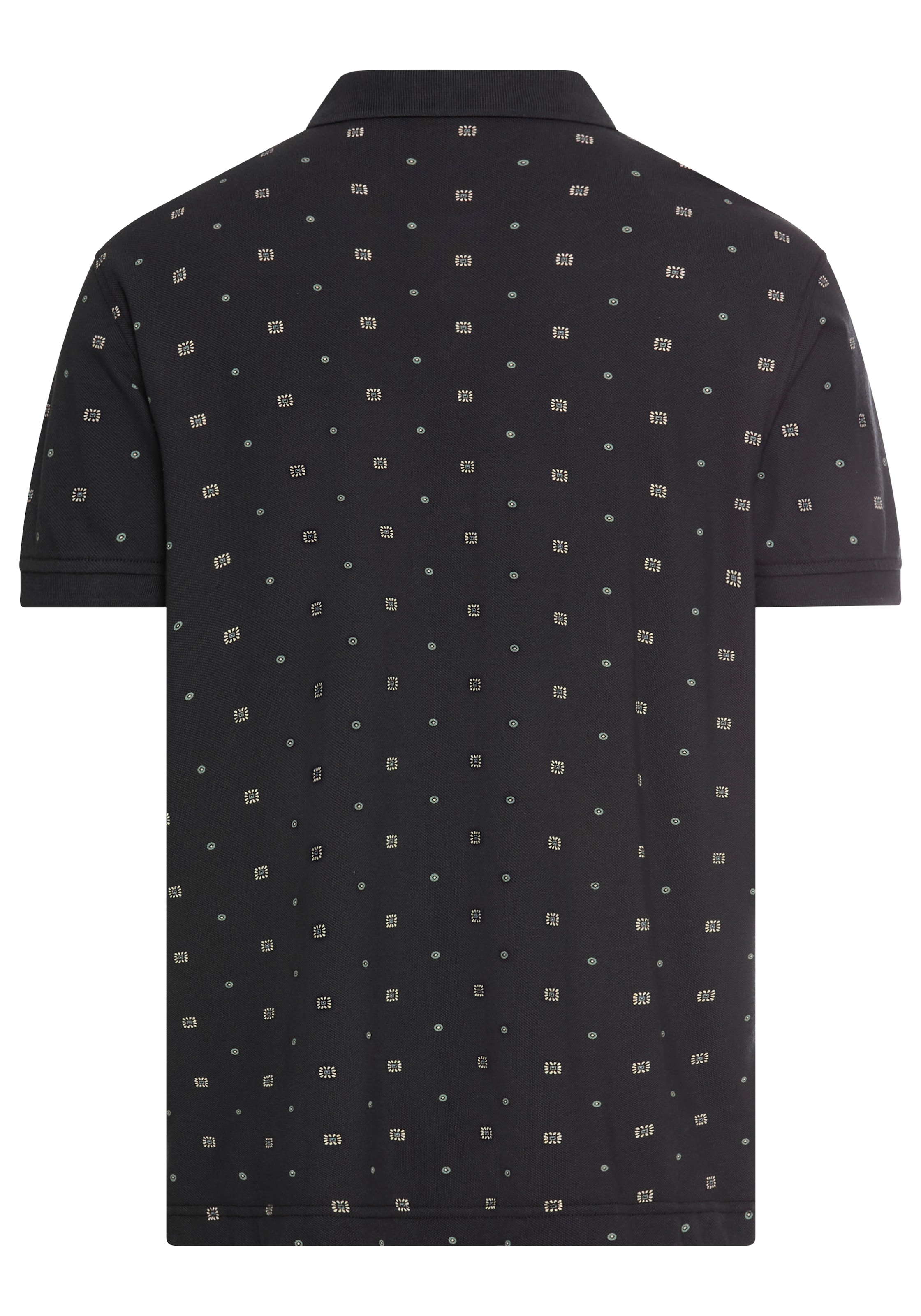 Levi's® Poloshirt »LEVIS HM POLO«, mit Markenlogo auf der Brust