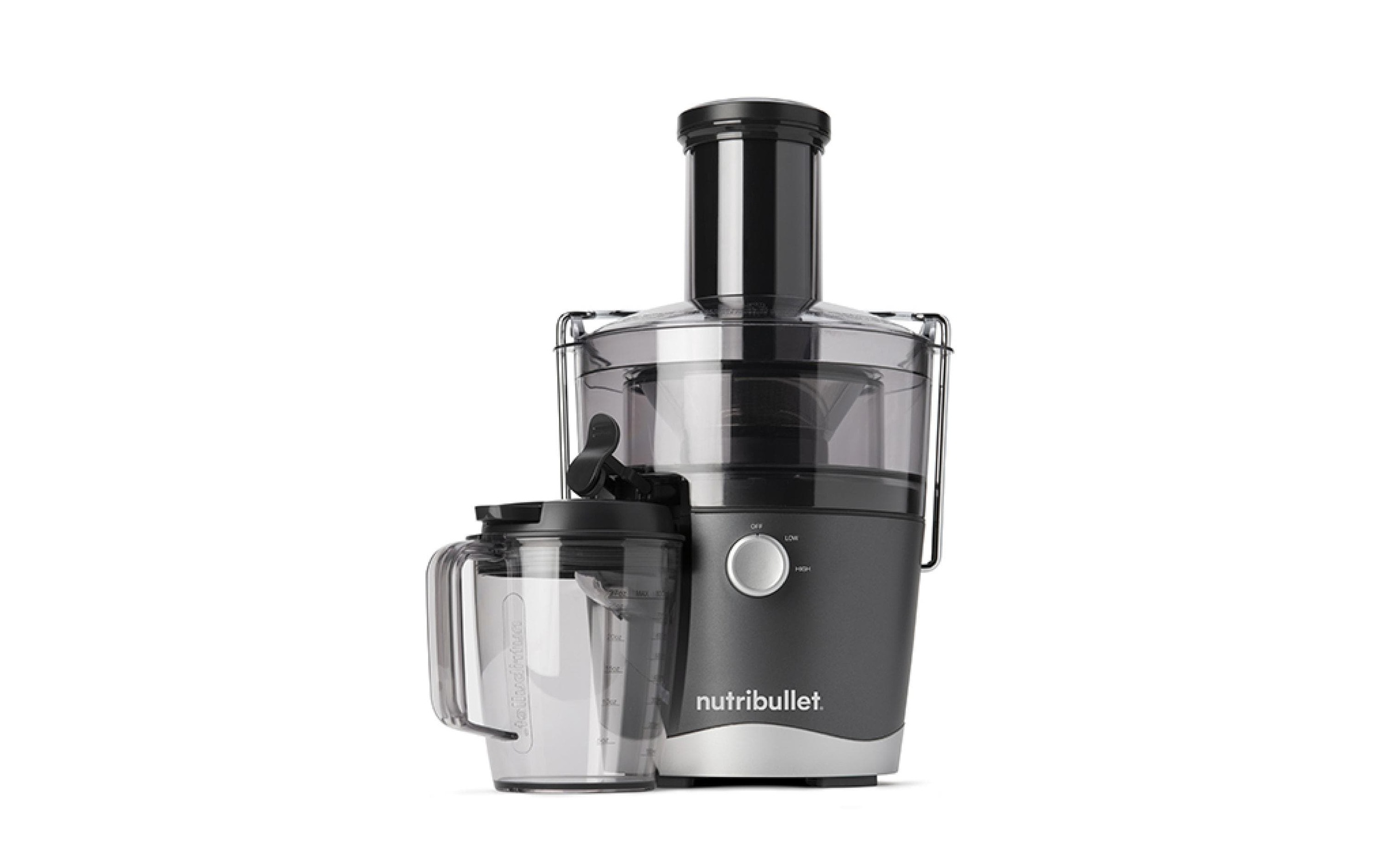 nutribullet Entsafter »Juicer«, 800 W