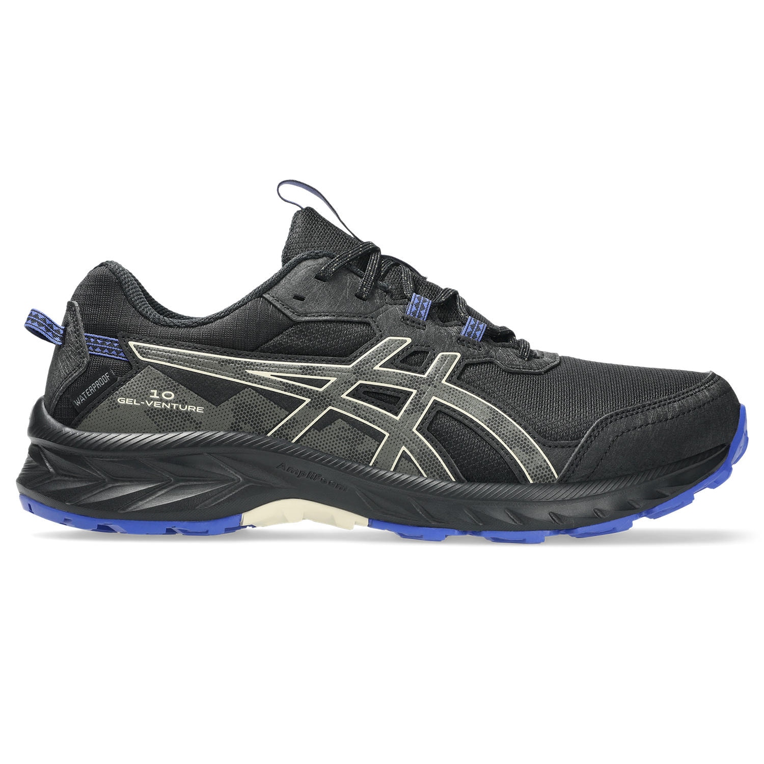 Asics Trailrunningschuh »GEL-VENTURE 10 WP«