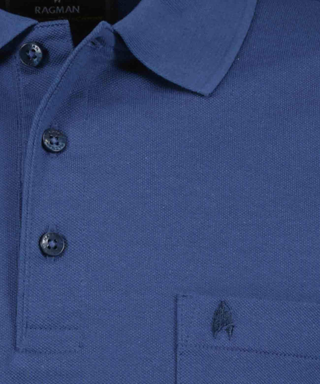 RAGMAN Poloshirt