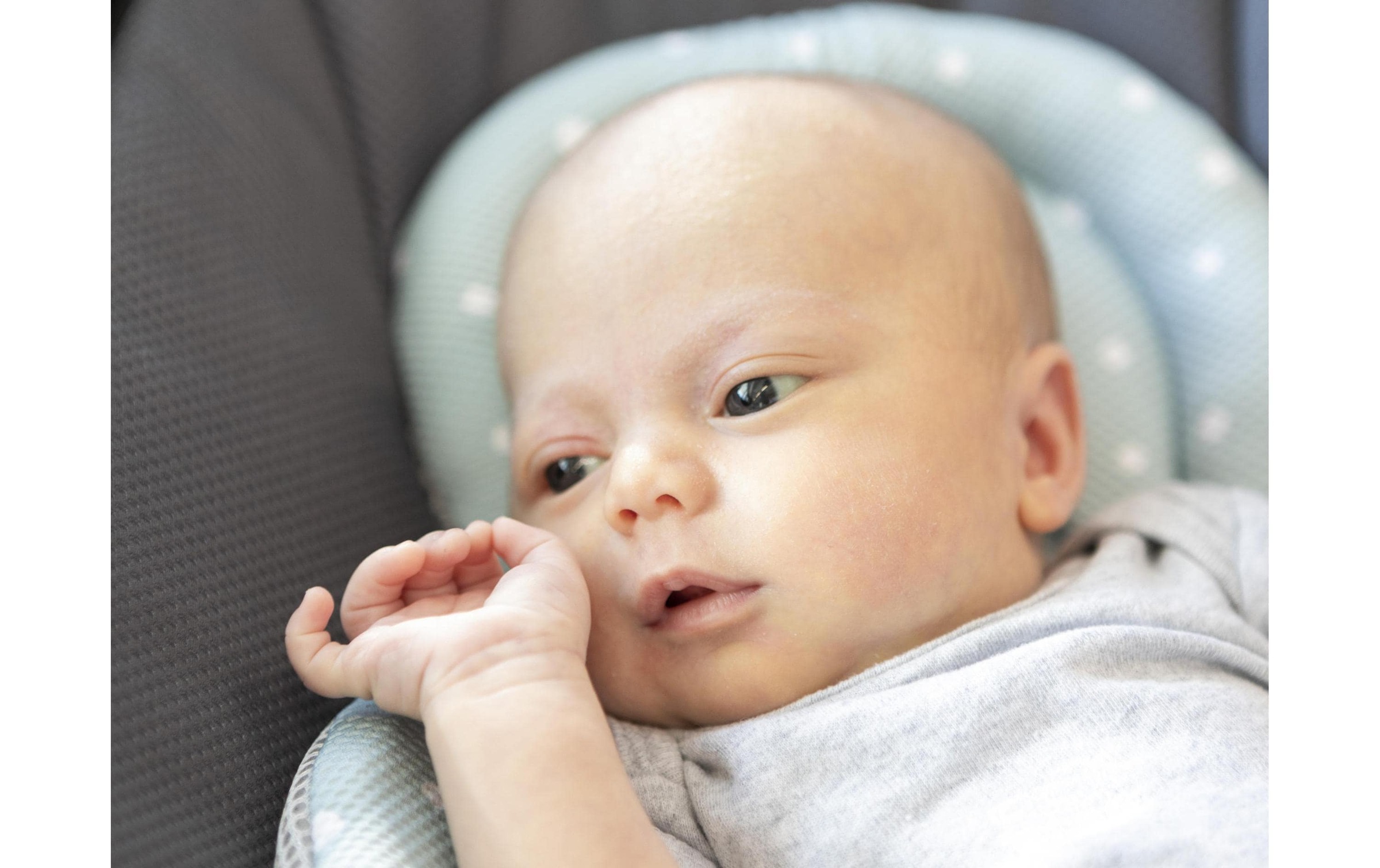 4moms Babyschaukel »Babywippe MamaRoo 4«, bis 9 kg