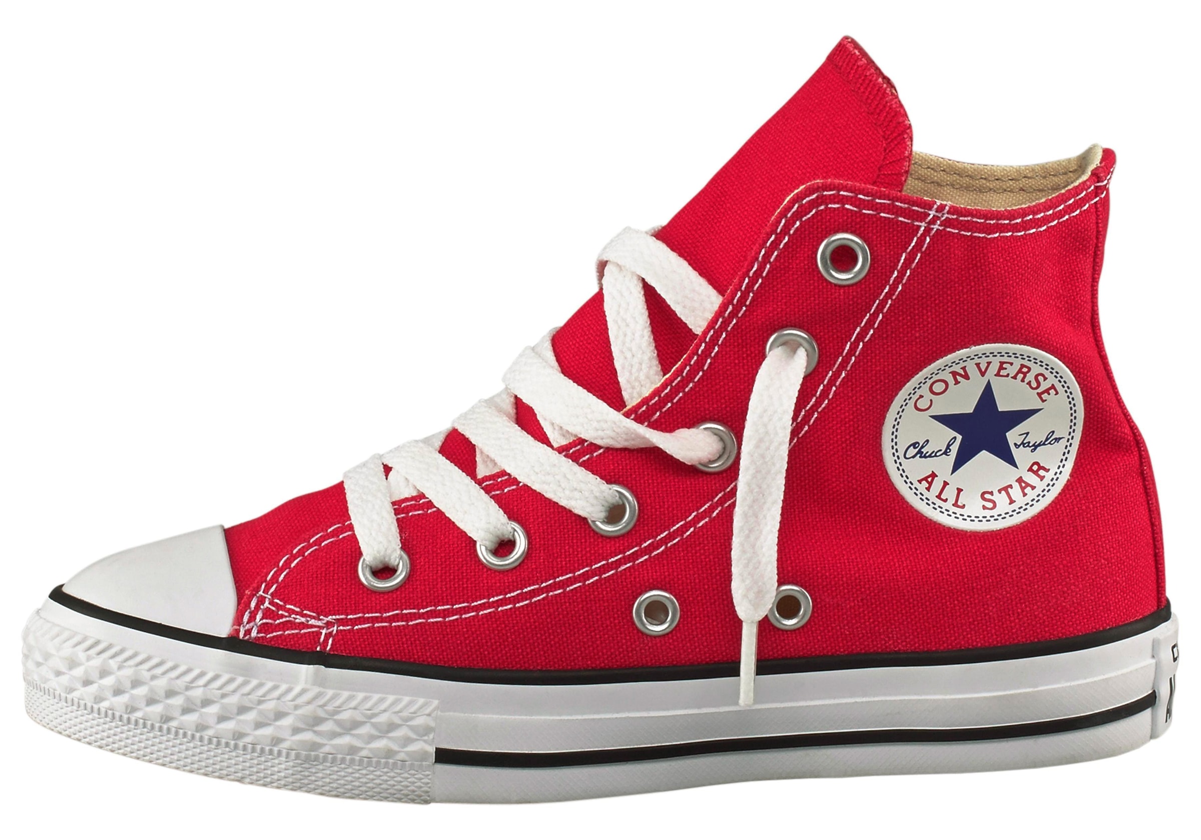 Converse Sneaker »Kinder Chuck Taylor Hi«, für Kinder