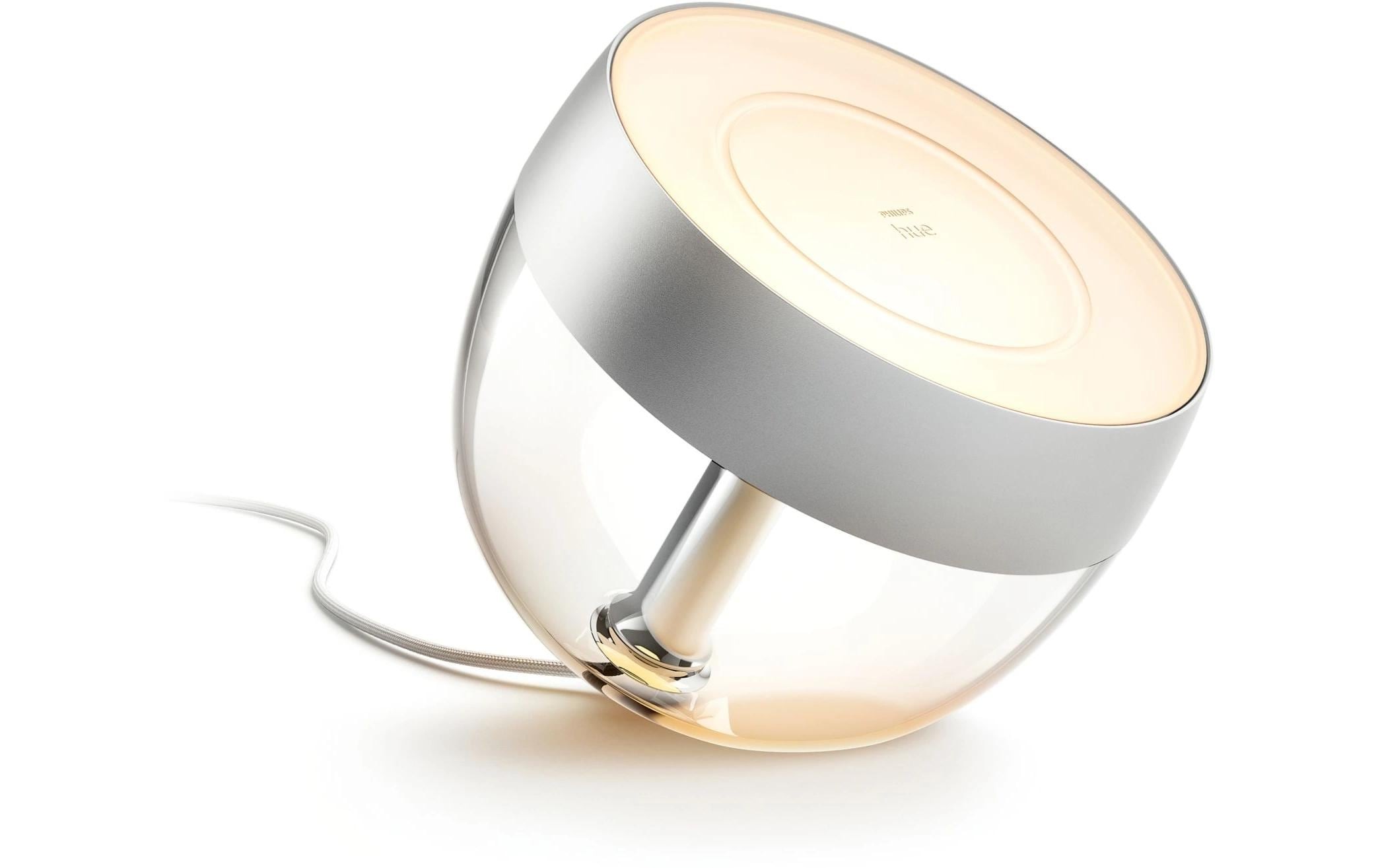 Philips Hue LED Tischleuchte »White & Color Ambiance Iris« Farbwechsler