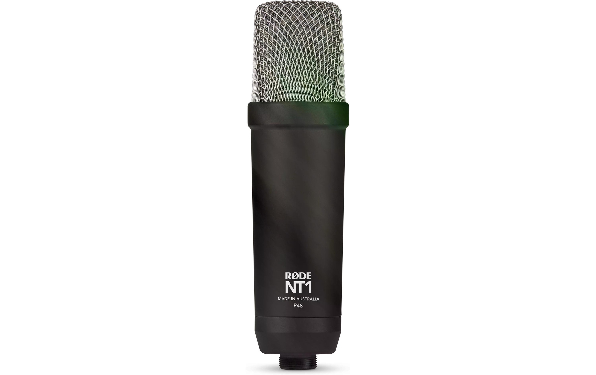 RODE Microphones Mikrofon »NT1 Signature Series«
