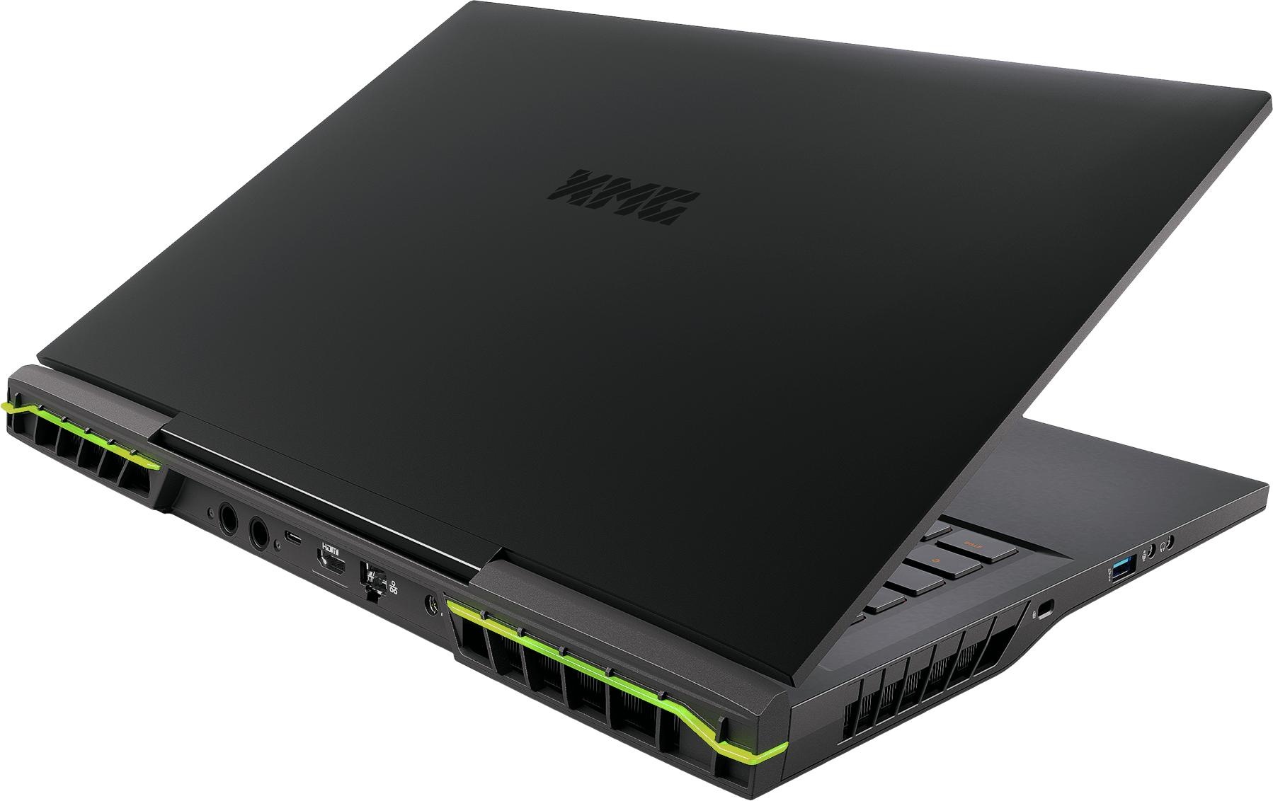 XMG Gaming-Notebook »NEO 17 - E23tcv RTX 4060«, / 17 Zoll, Intel, Core i9, GeForce RTX 4060, 1000 GB SSD