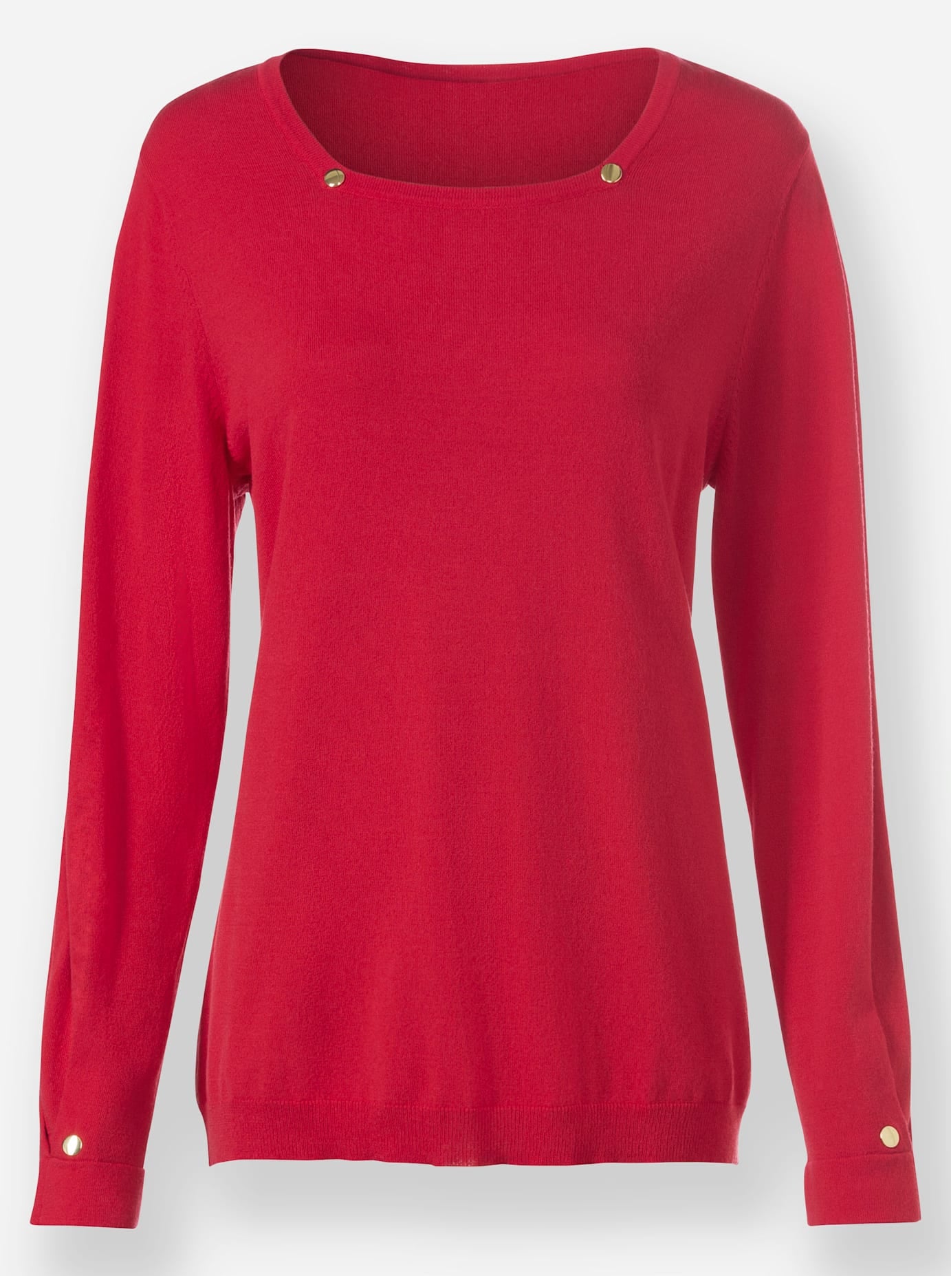 heine Strickpullover »Pullover«