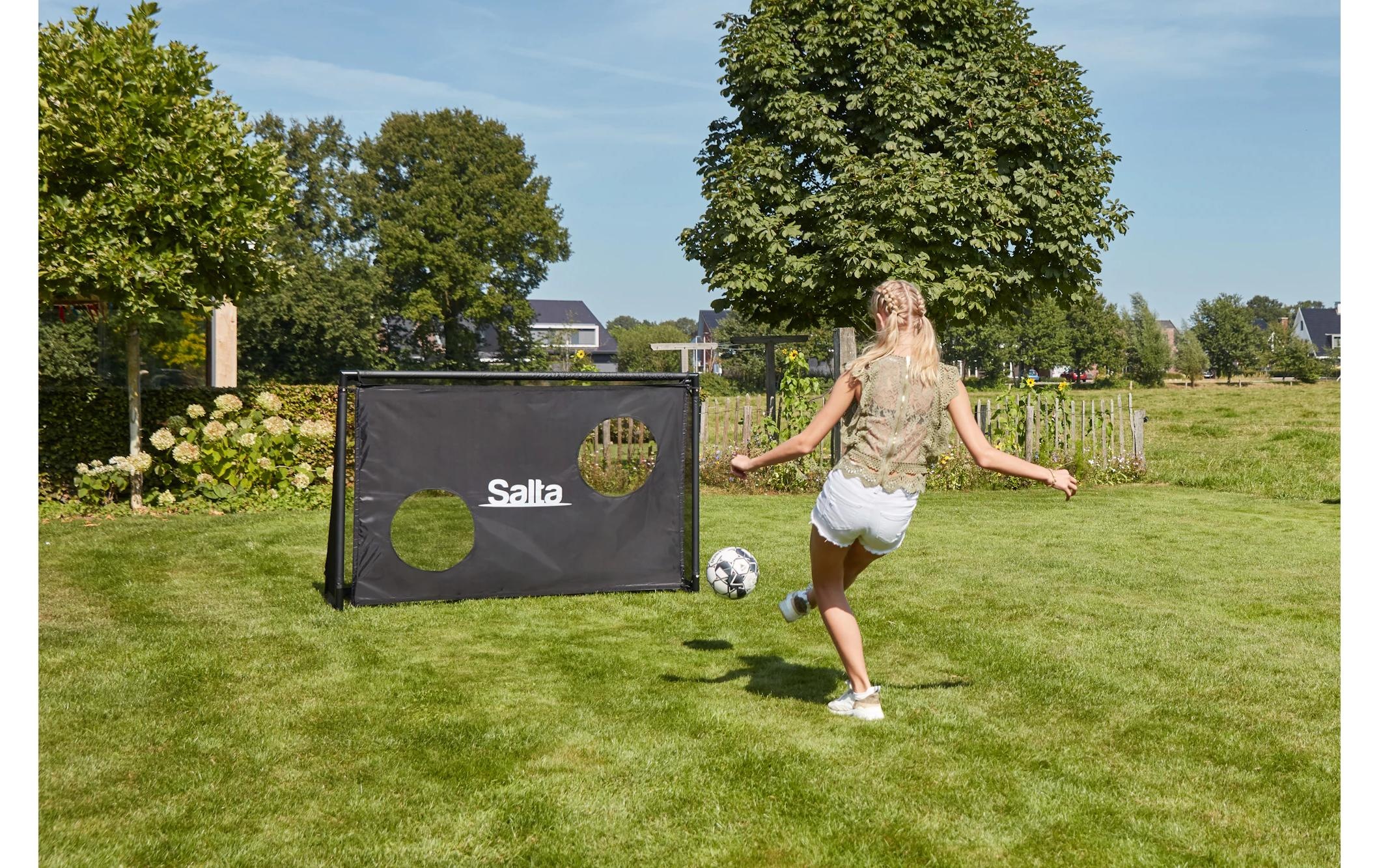 Salta Fussballtor »Salta Legend 180 x 120 x 60 cm«