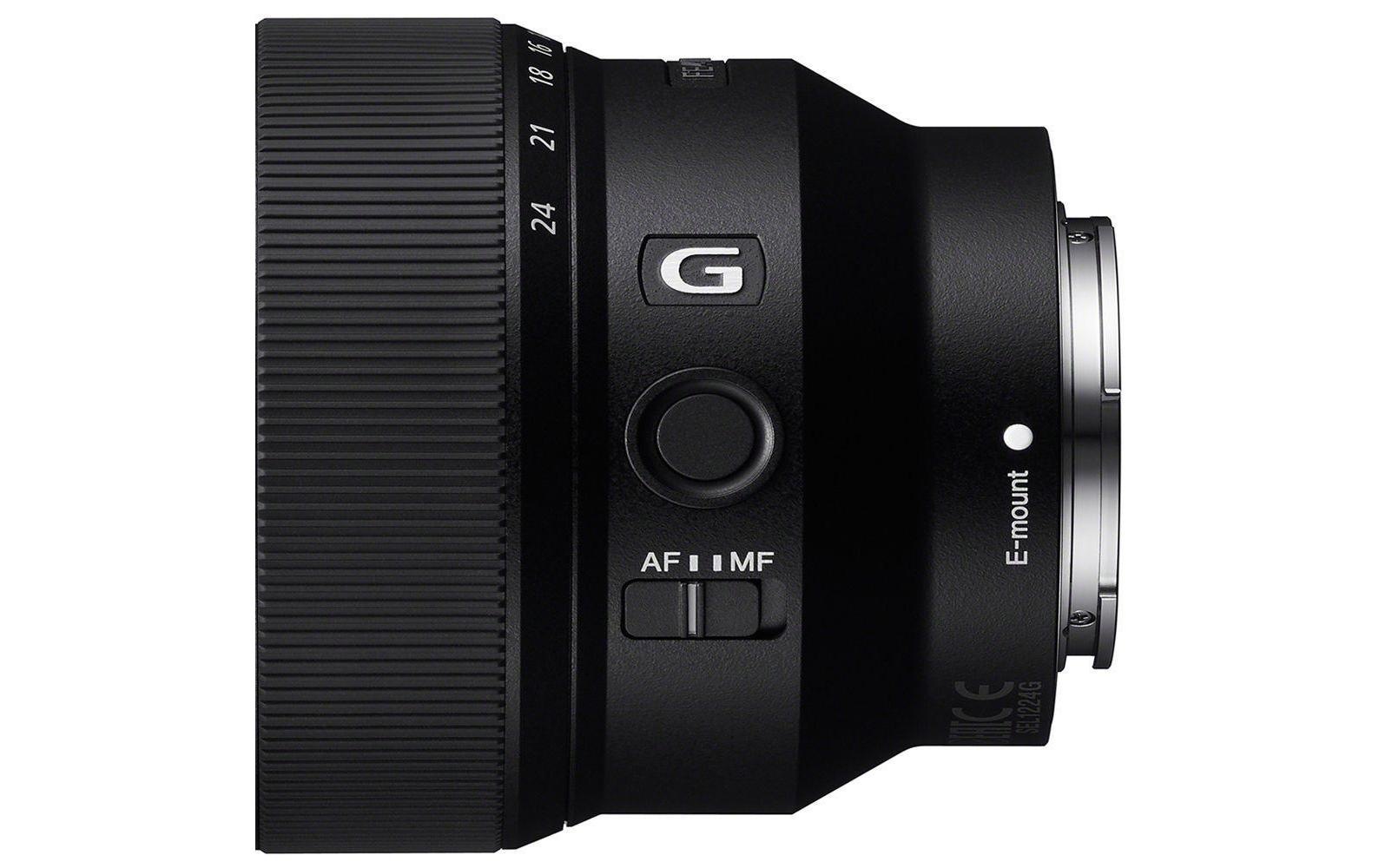 Sony Zoomobjektiv »FE 12-24mm f 4.0 G«