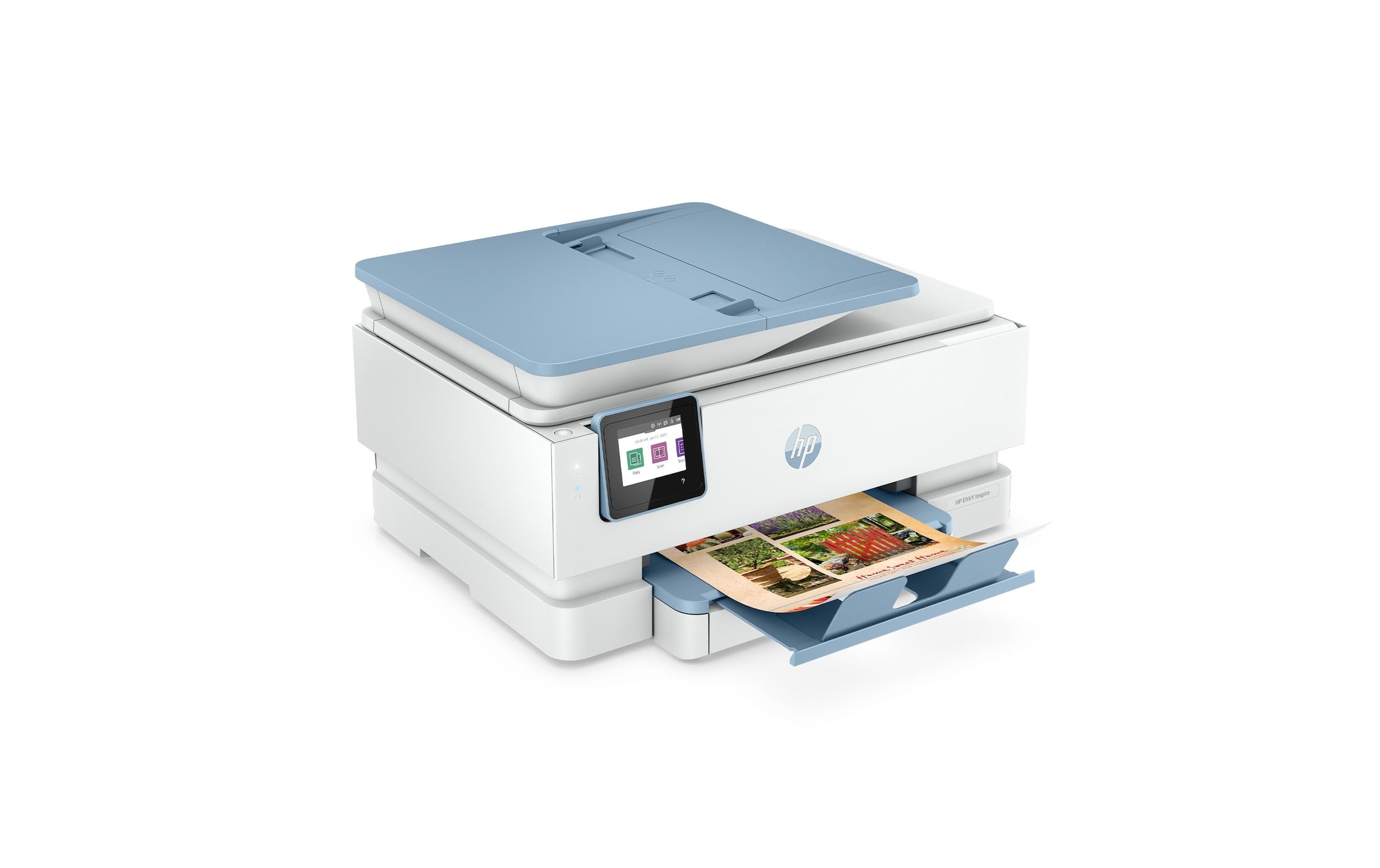 HP Multifunktionsdrucker »Envy«