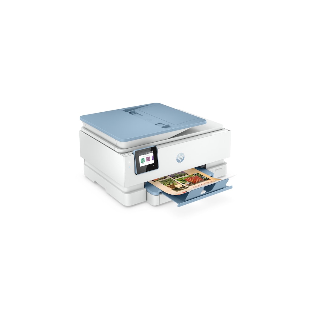 HP Multifunktionsdrucker »Envy«