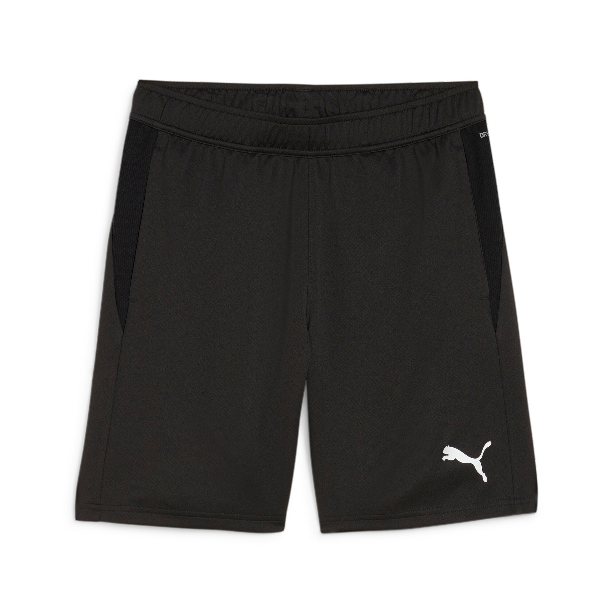 PUMA Trainingsshorts »TEAMGOAL TRAINING SHORT« für Fussball, aus atmungsaktivem Material, mit DryCELL-Technologie