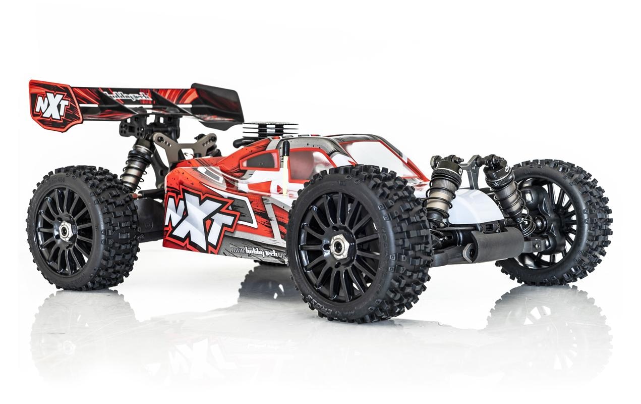 RC-Buggy »Spirit NXT GP 2.0 N«