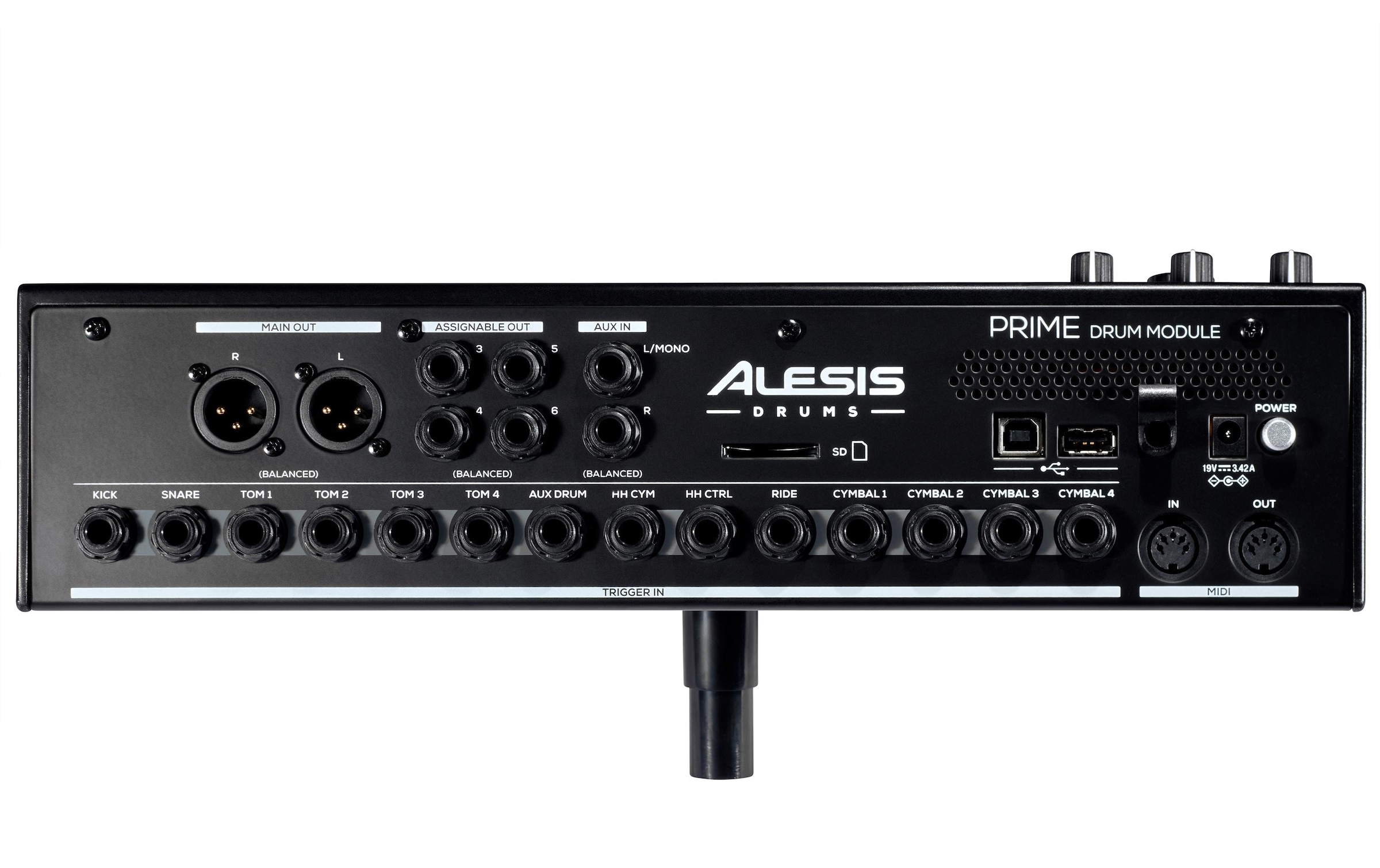 E-Gitarre »Alesis Strata Prime«