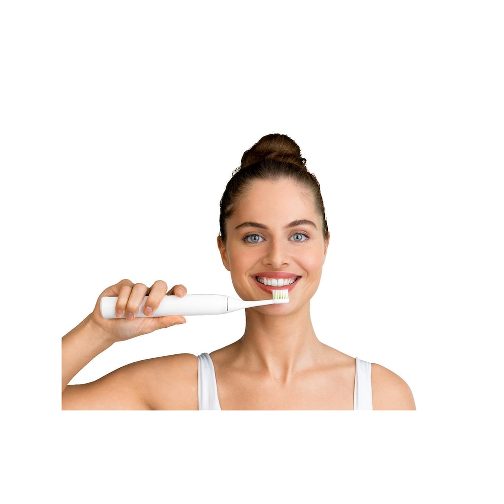 Silk'n Elektrische Zahnbürste »ToothWave«, 2 St. Aufsteckbürsten