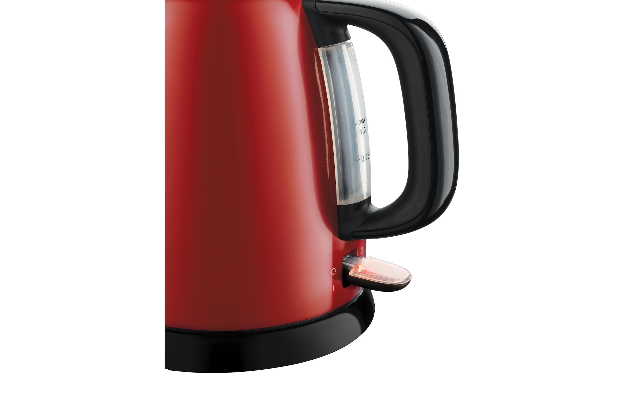 RUSSELL HOBBS Wasserkocher »24992-70 Colours Plus«, 1 l, 2400 W