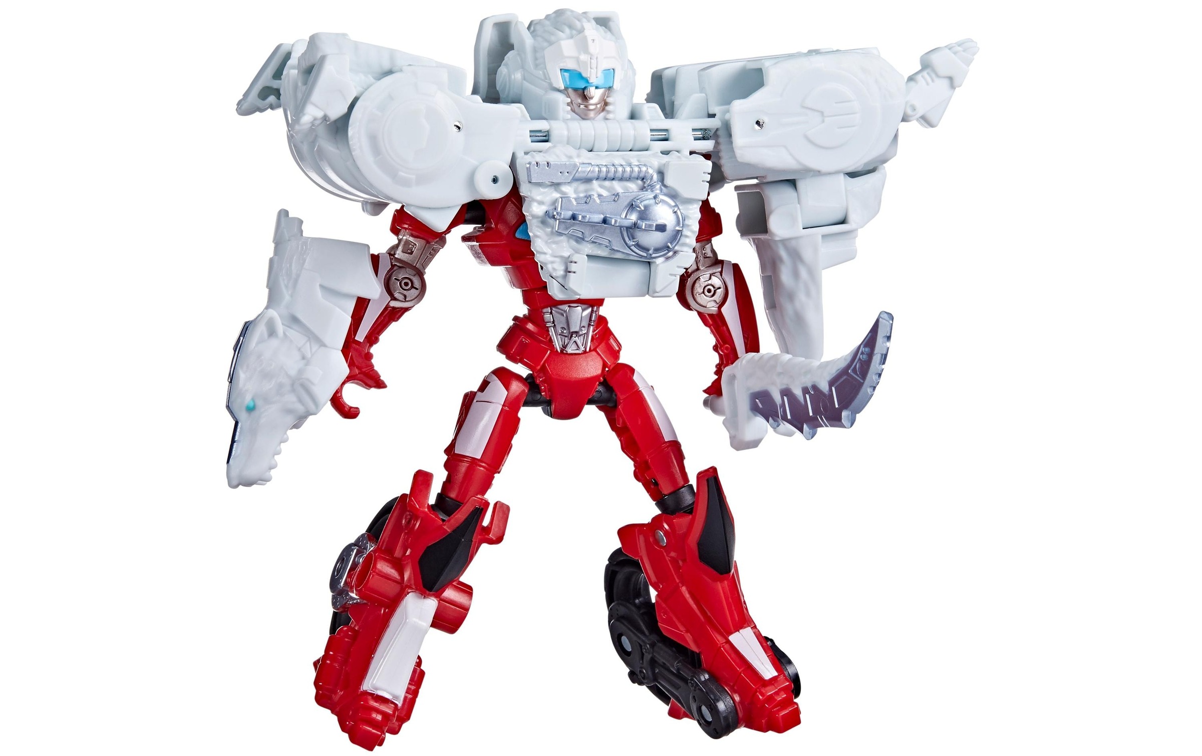 Transformers Spielfigur »Rise«