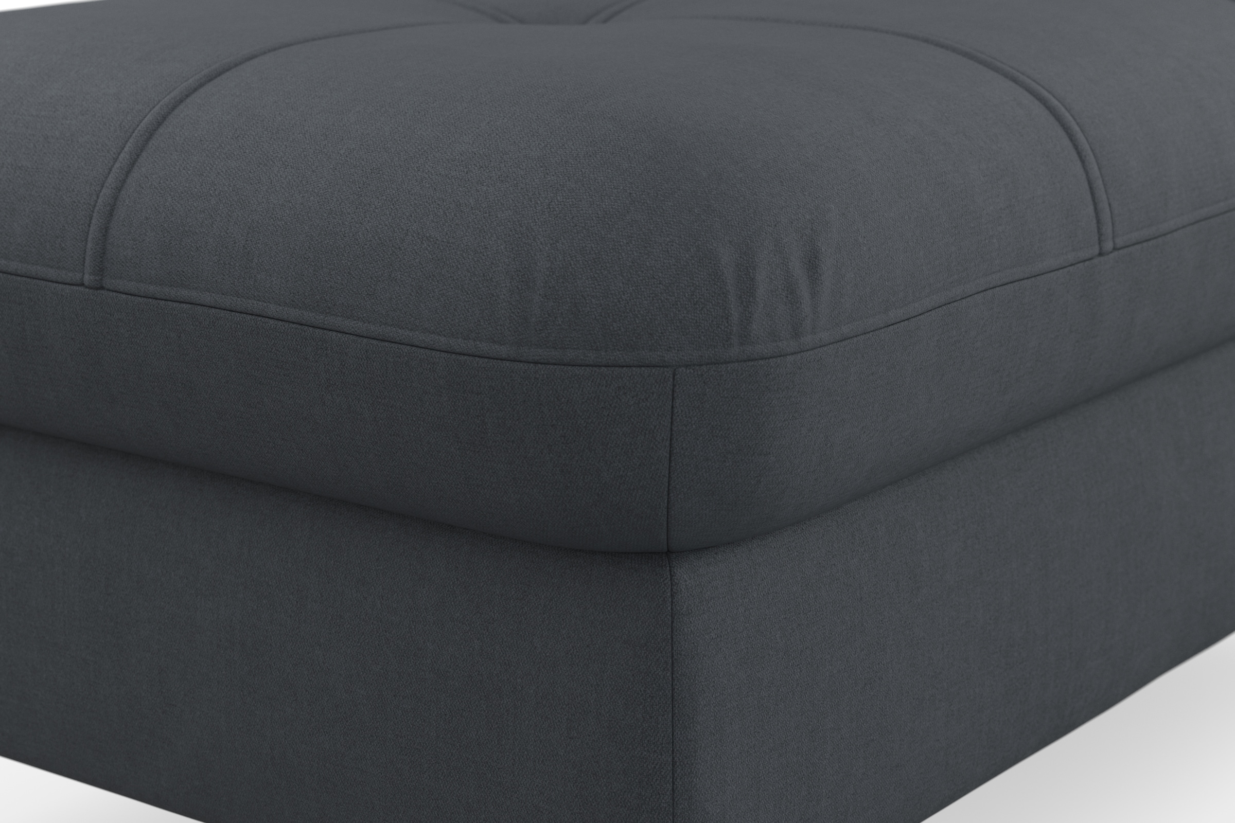 sit&more Hocker »Marano«, mit Stauraum