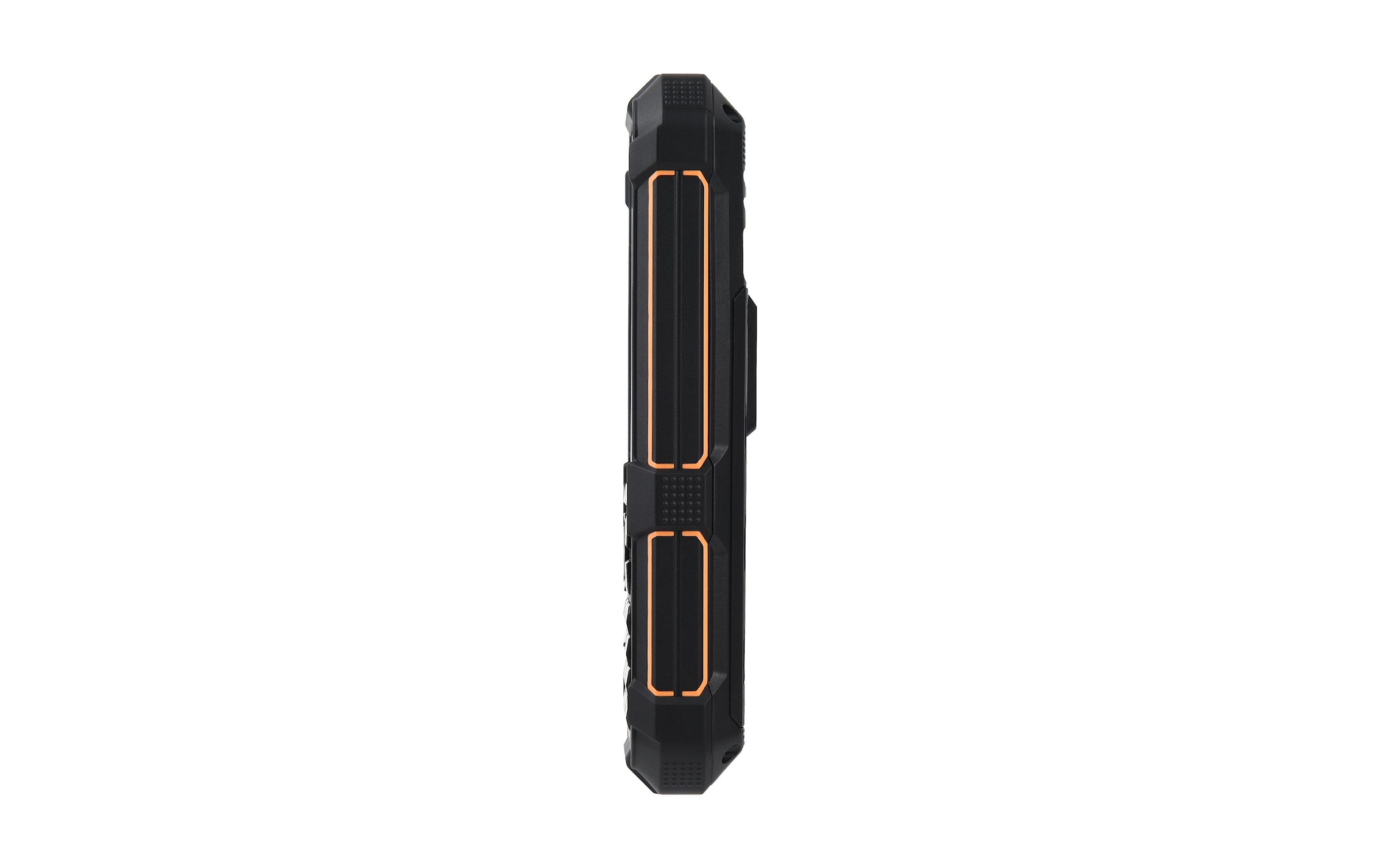 RugGear Handy »RG170«, schwarz