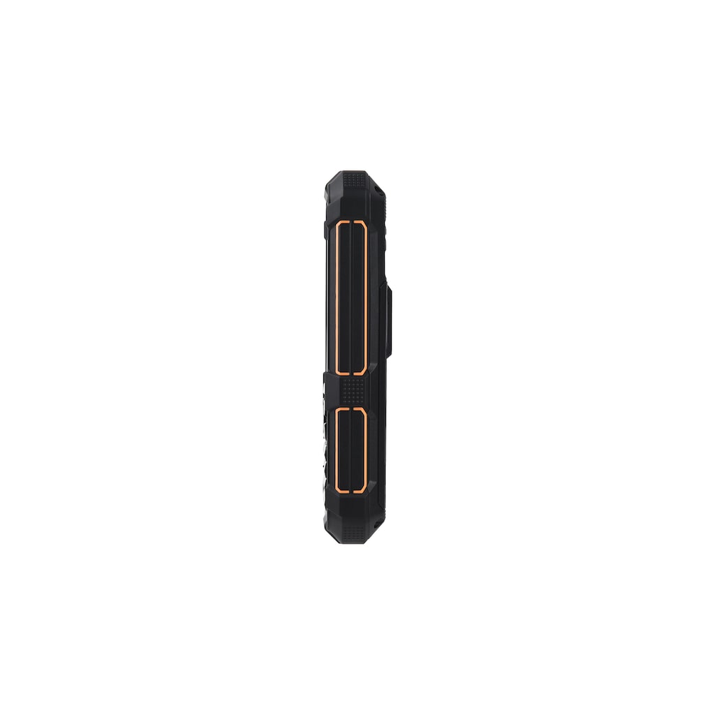 RugGear Handy »RG170«, schwarz, 6,1 cm/2,4 Zoll