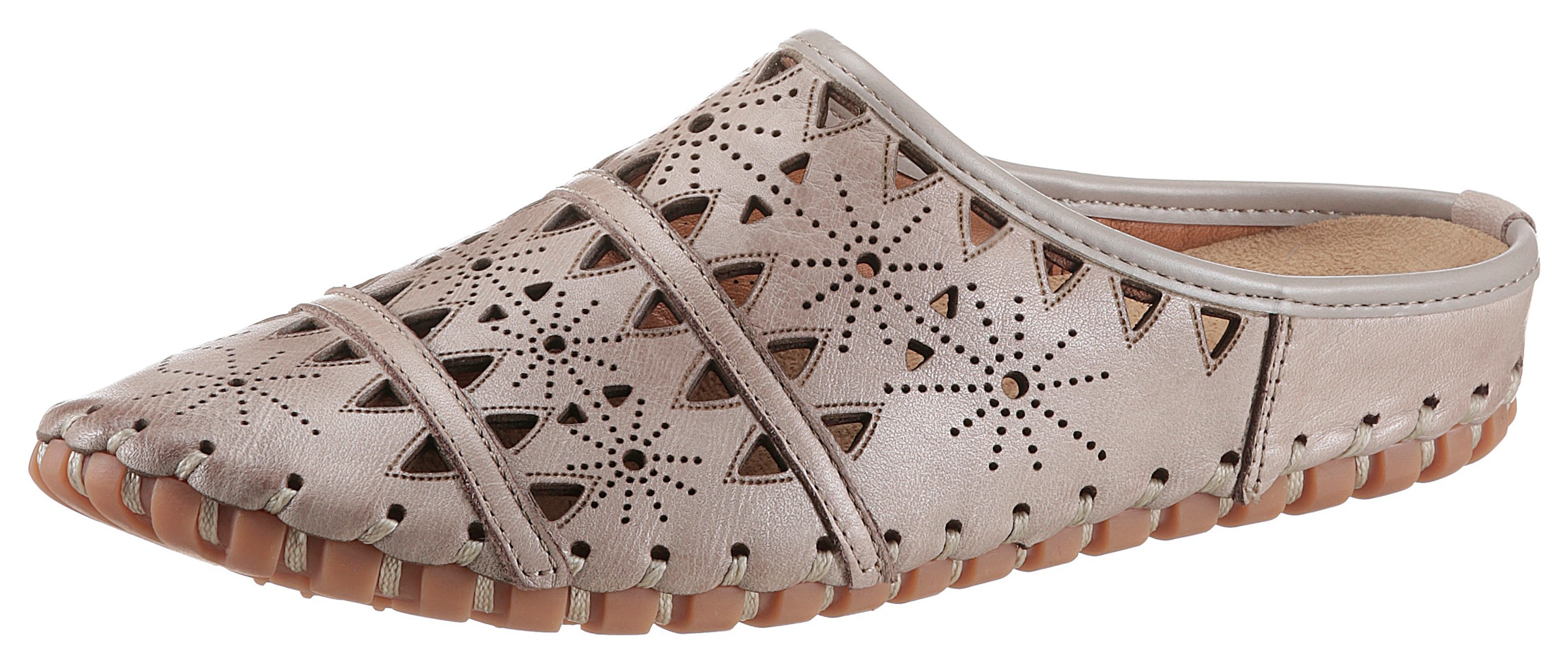 Gemini Clog »Kali«, im Ethno-Look kaufen