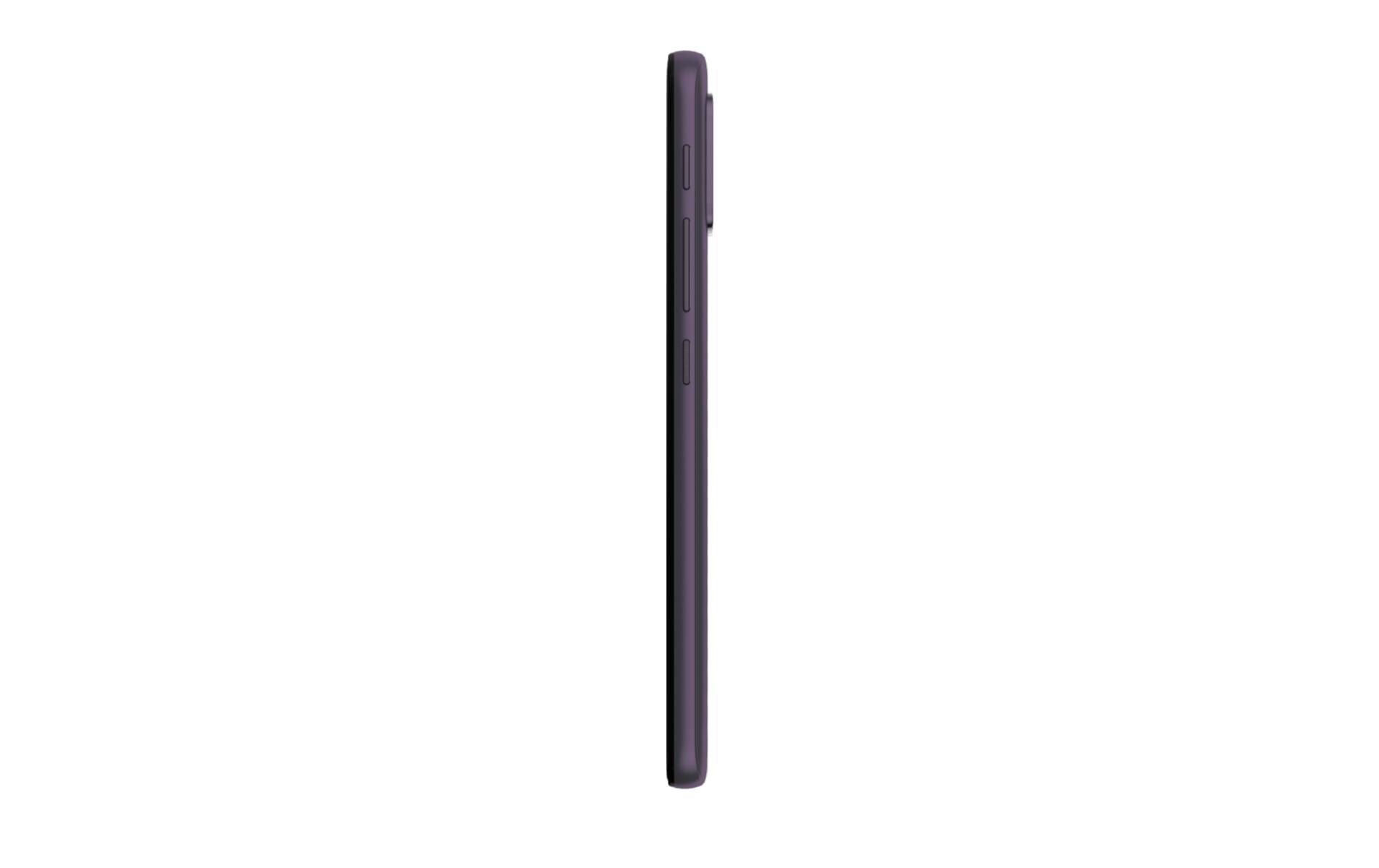 Motorola Smartphone »Moto G10 128 GB Grau«, grau
