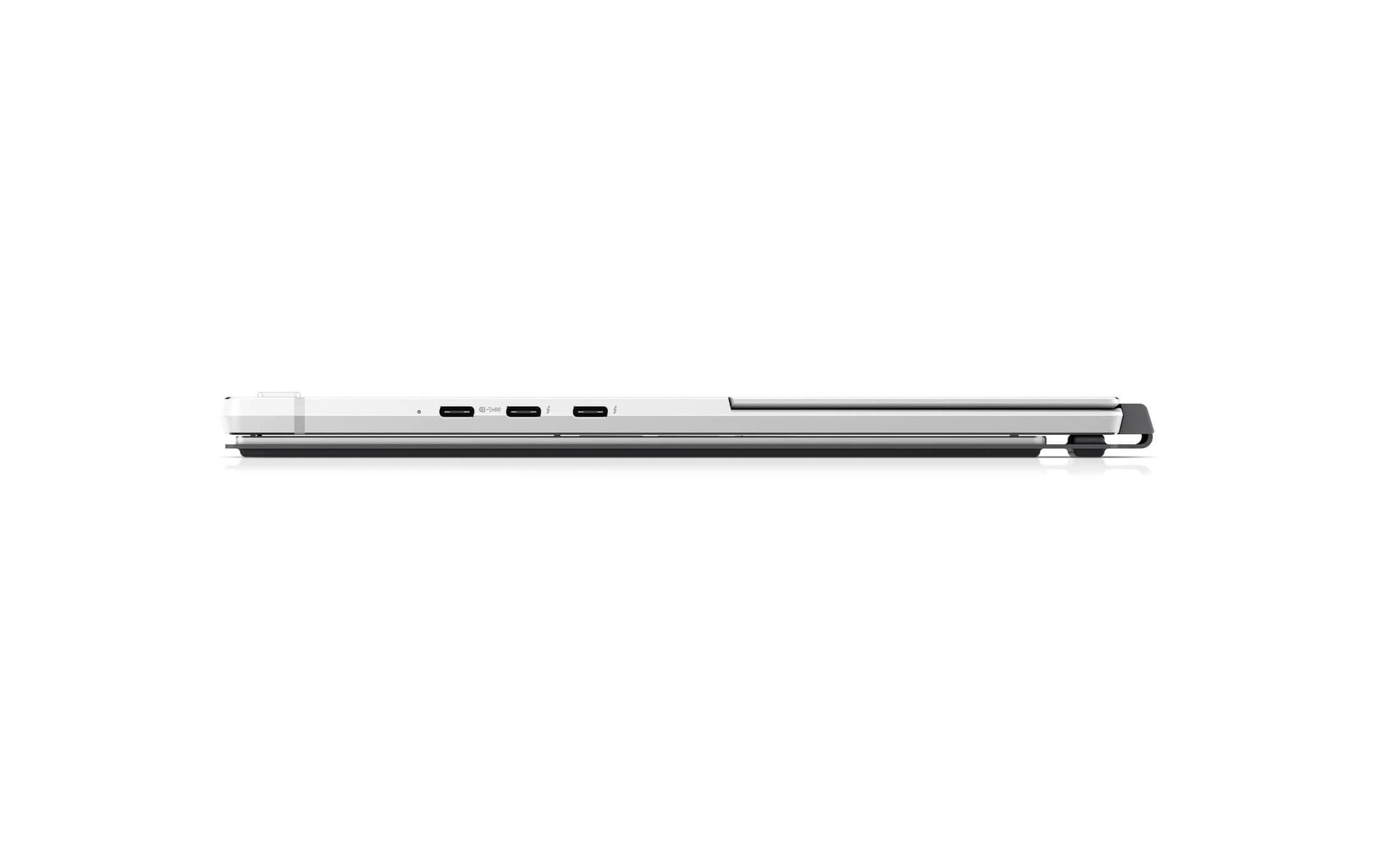 HP Notebook »Elite x2 G4 13.0 Zoll 7KN93EA«, / 13 Zoll, Intel, Core i7, 16 GB HDD, 512 GB SSD