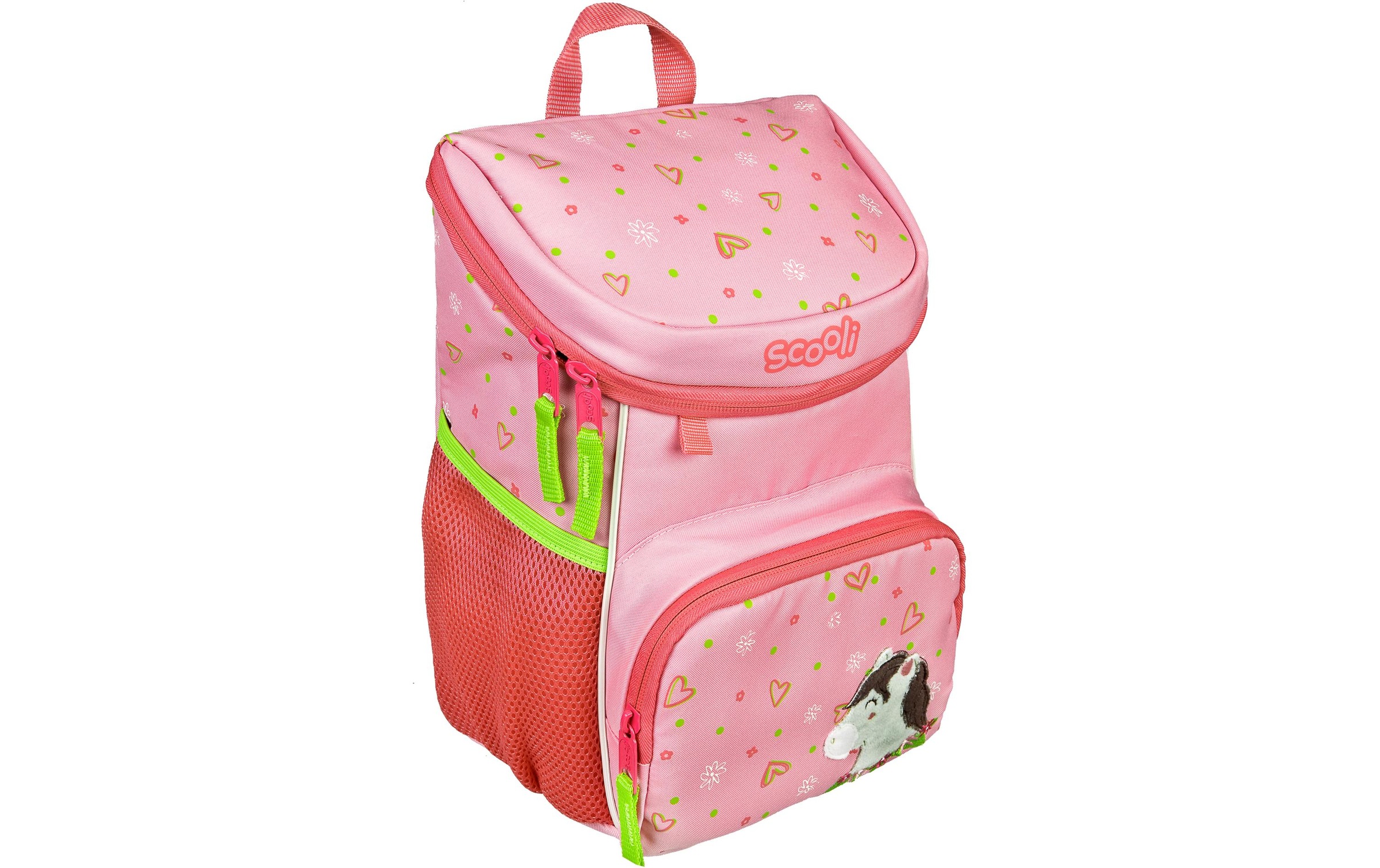 Scooli Kinderrucksack »Polly Pony 8 l«