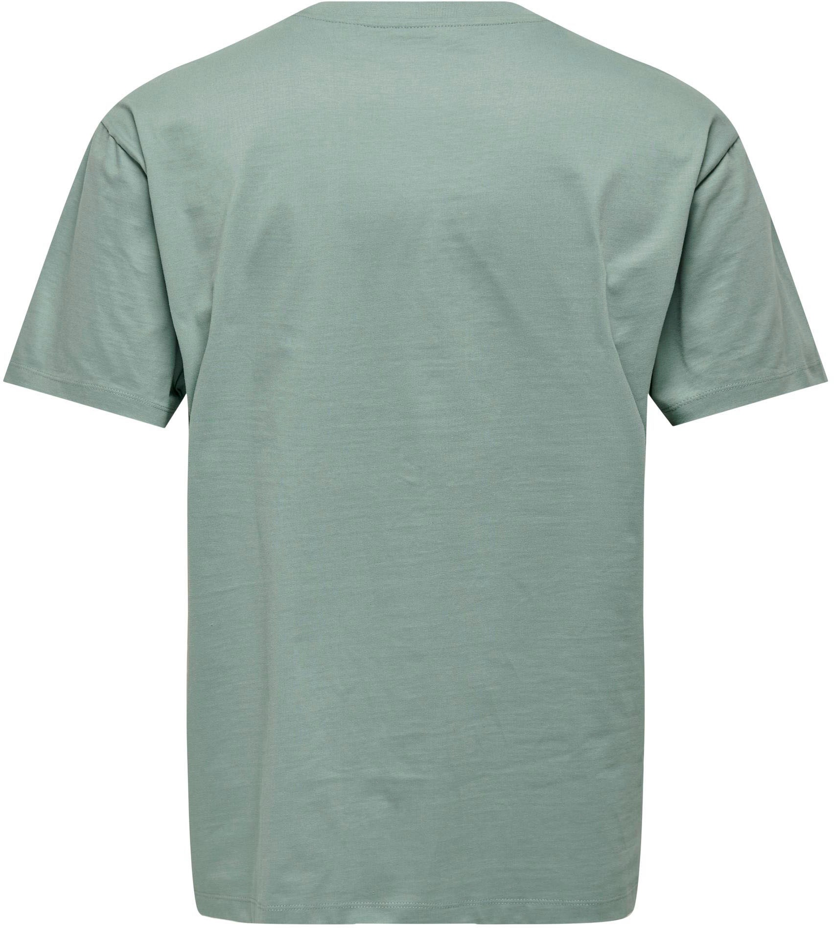 ONLY & SONS T-Shirt »FRED«