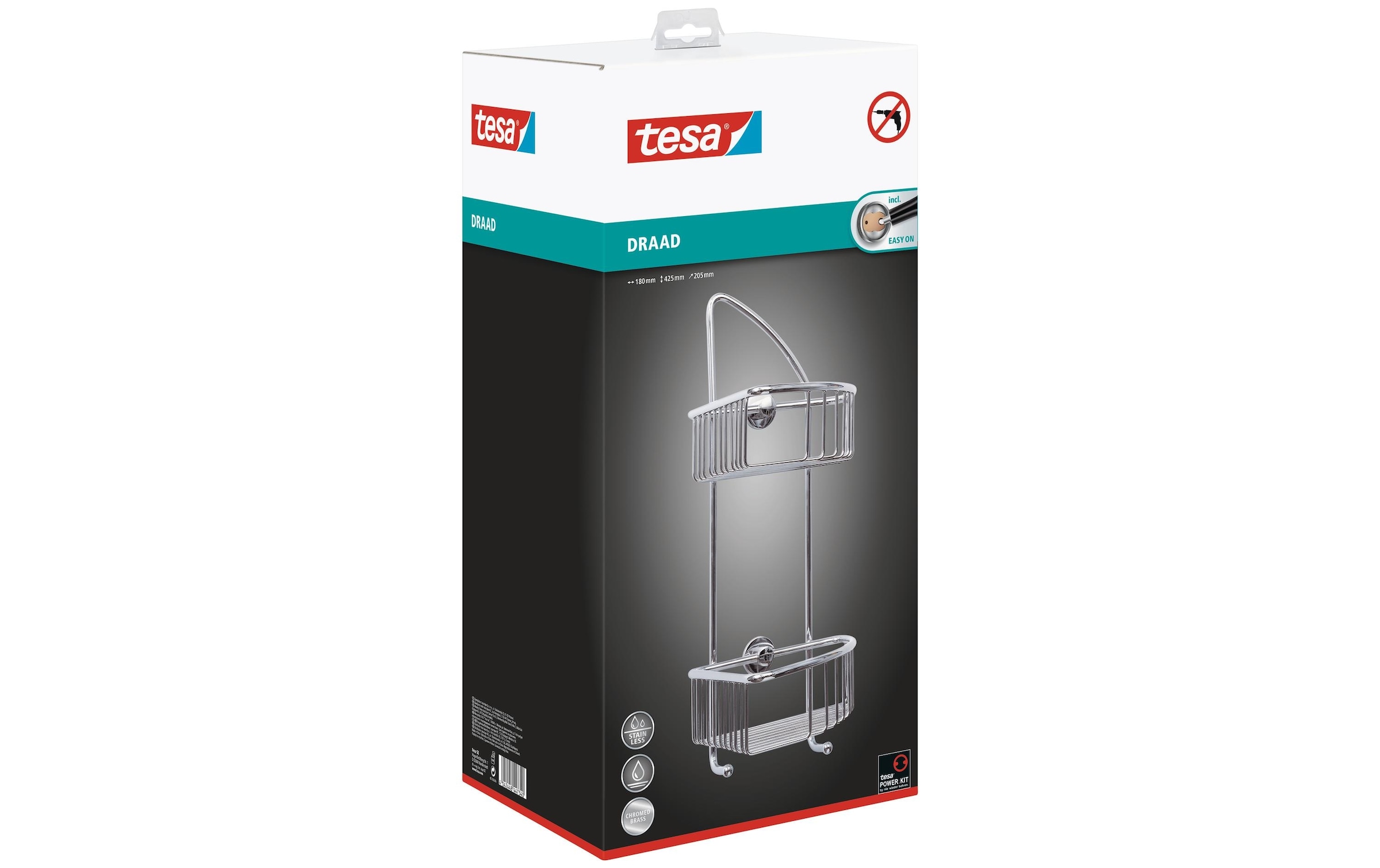 tesa Badregal