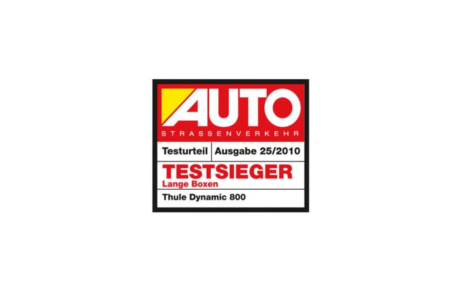 Thule Transportbehälter »Dynamic M Titan«