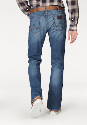 Bootcut-Jeans »Jacksville«