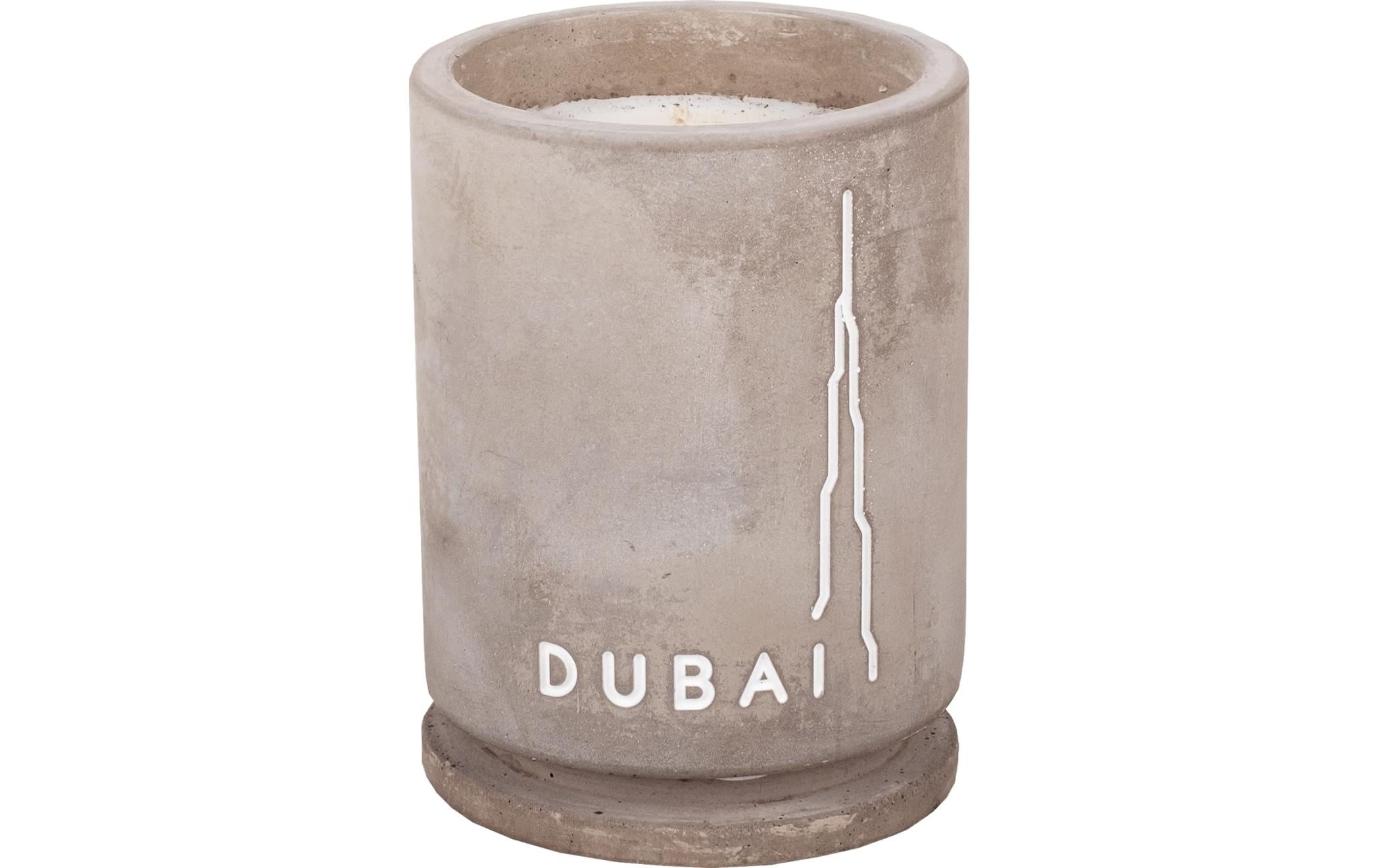 Duftkerze »Dubai«