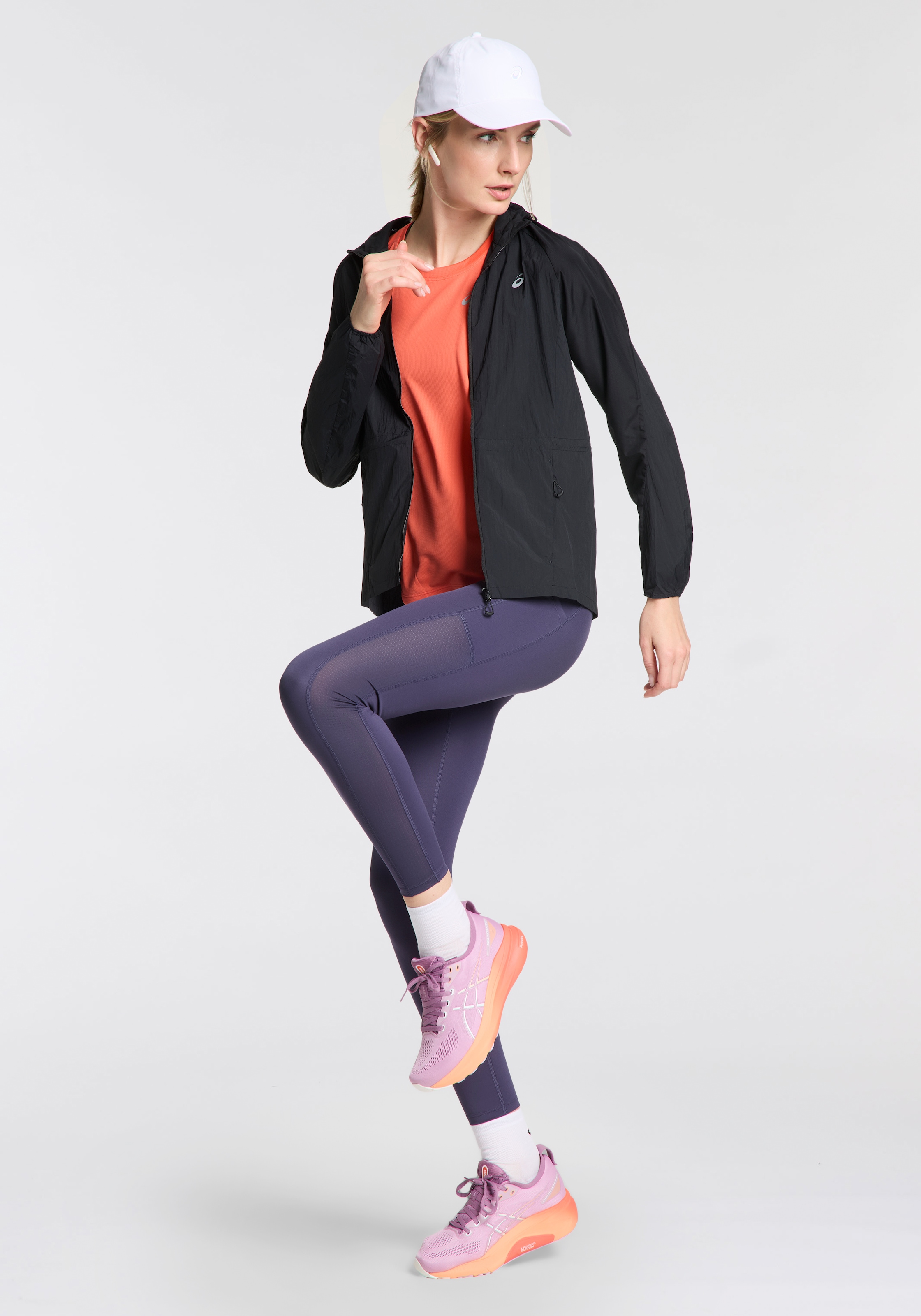 Asics Lauftop »ASICS CORE TANK«