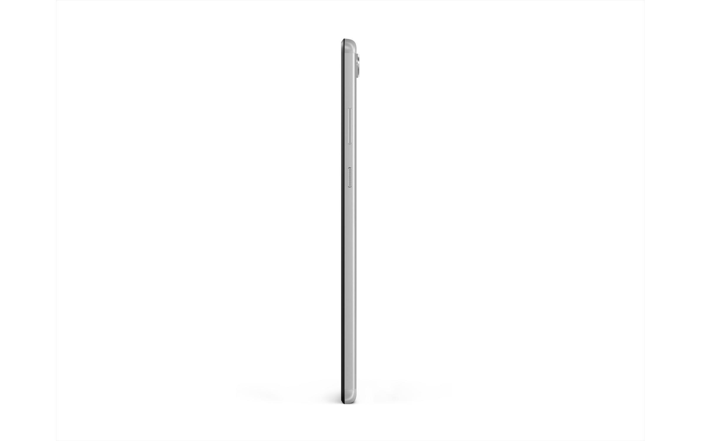 Lenovo Tablet »M8 FHD 32 GB Platingrau«, (20,32 cm / 8 Zoll),)