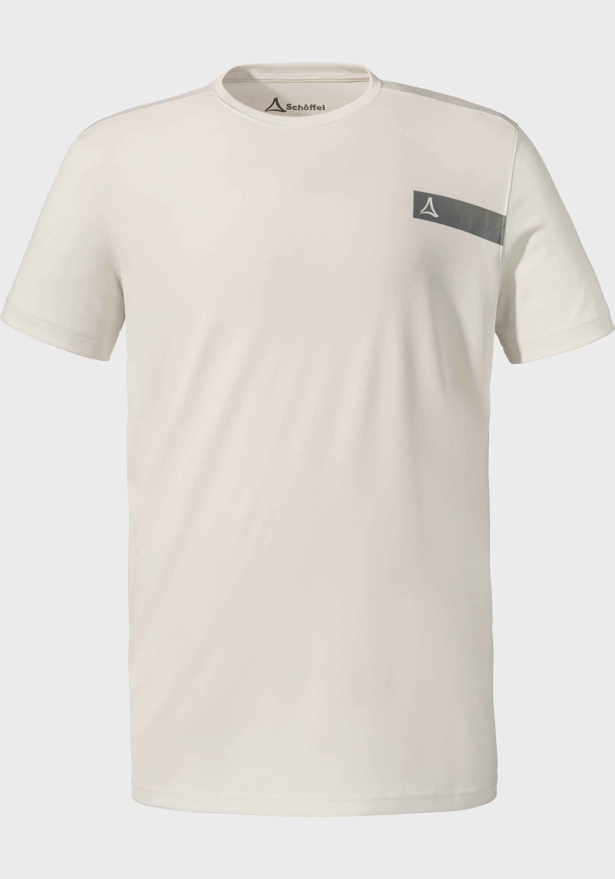 Schöffel Funktionsshirt »Urban CIRC T Shirt Style Baguio MNS«