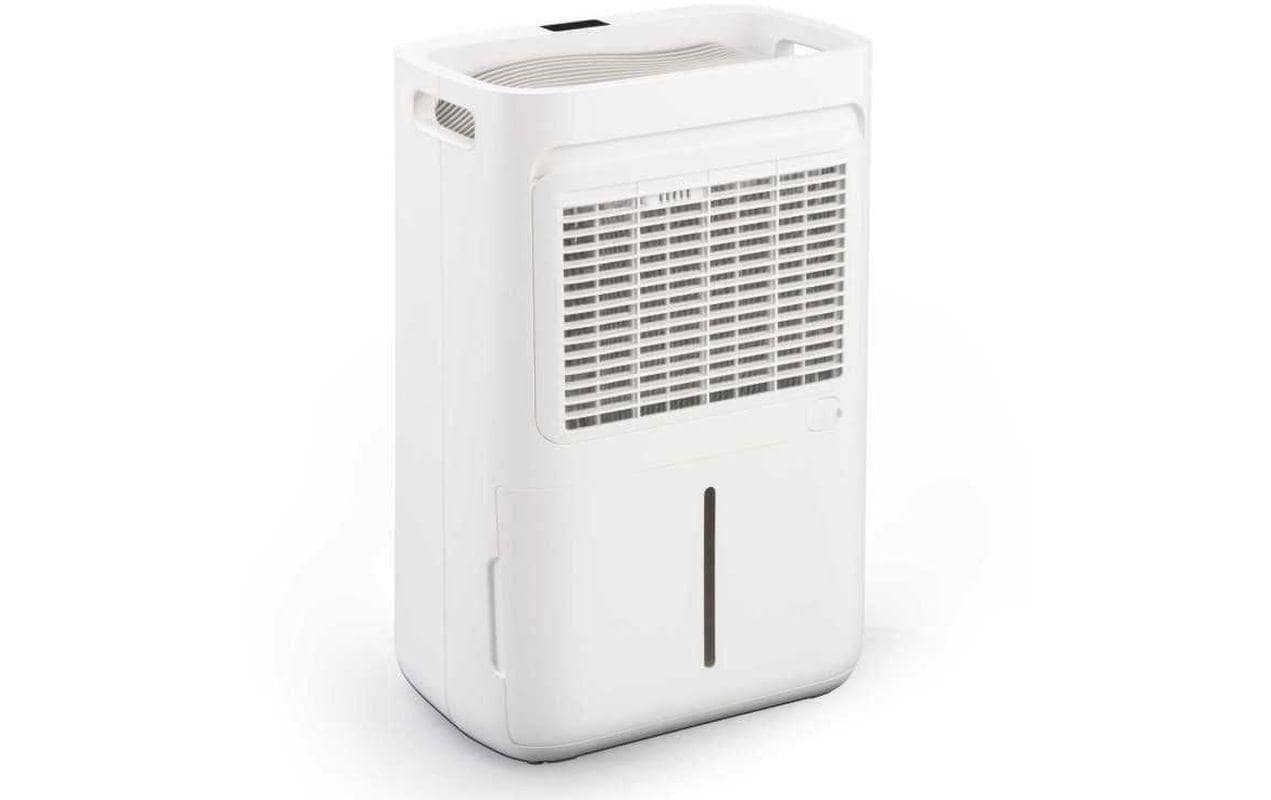 Luftentfeuchter »Ecofort ecoQ DryAir 13L«, für 30 m³ Räume, Tank 2,3 l