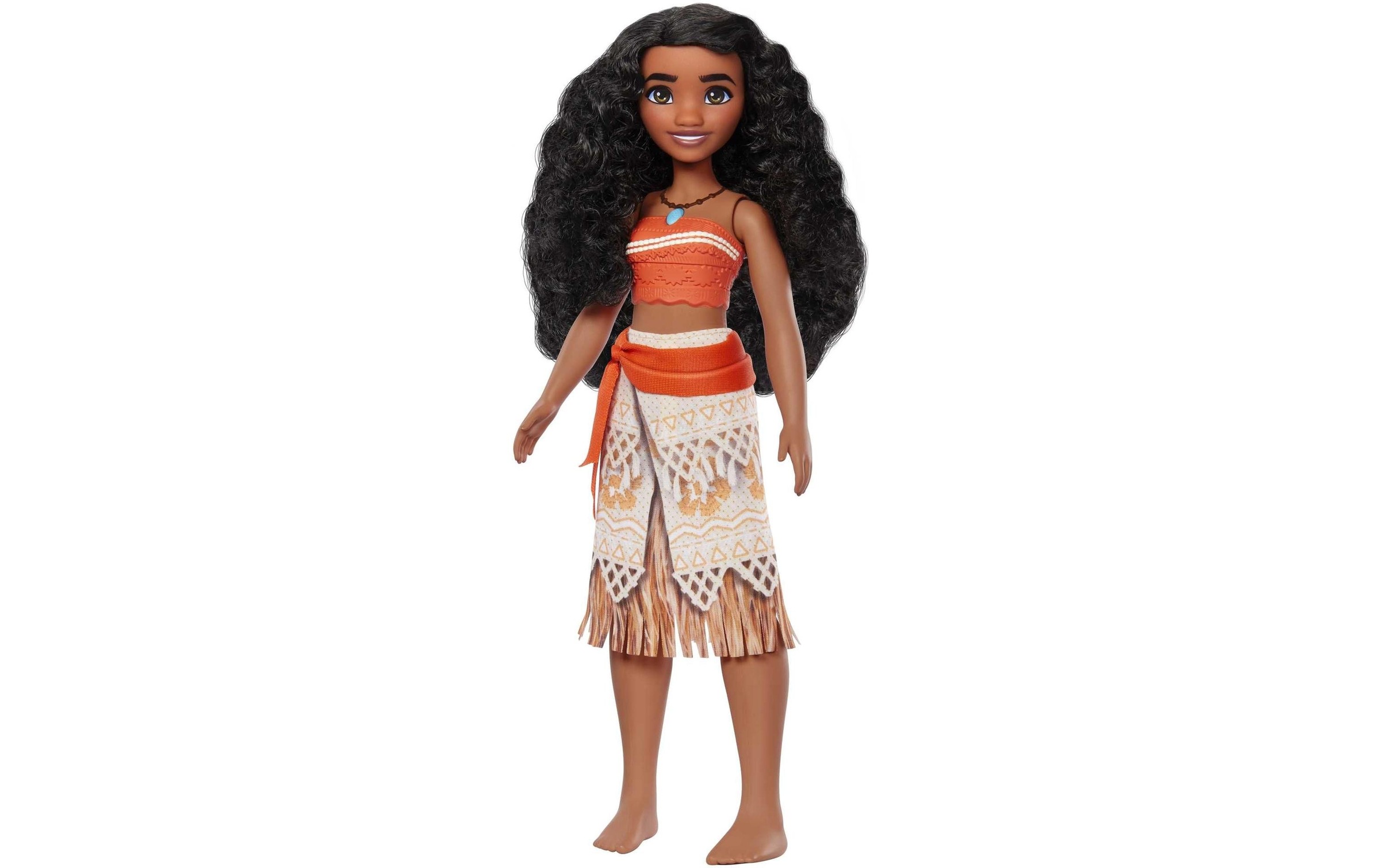 Disney Princess Anziehpuppe »Disney Prinzessin Doll Vaiana«