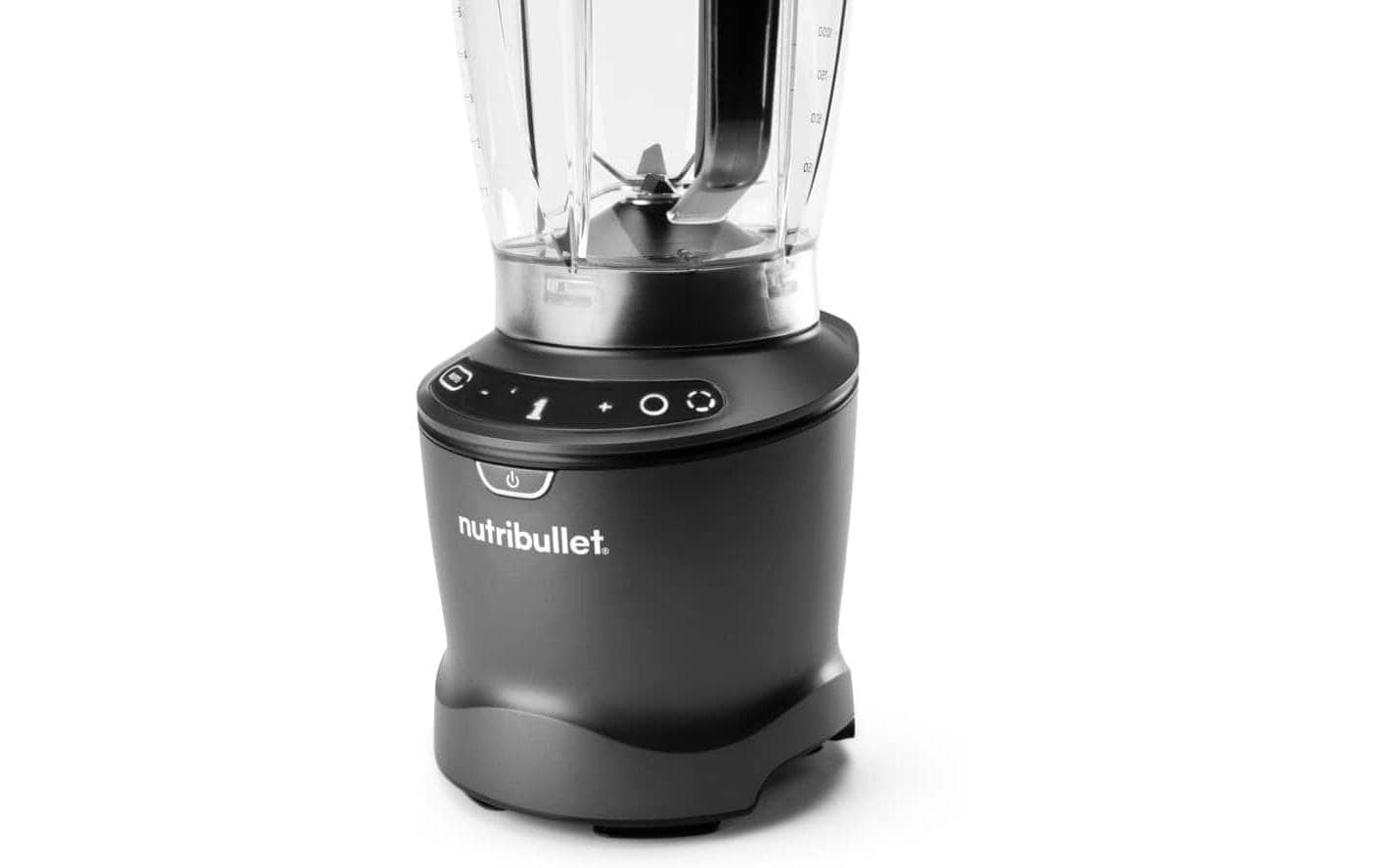 nutribullet Standmixer »Combo Dark 1200 W«, 1200 W