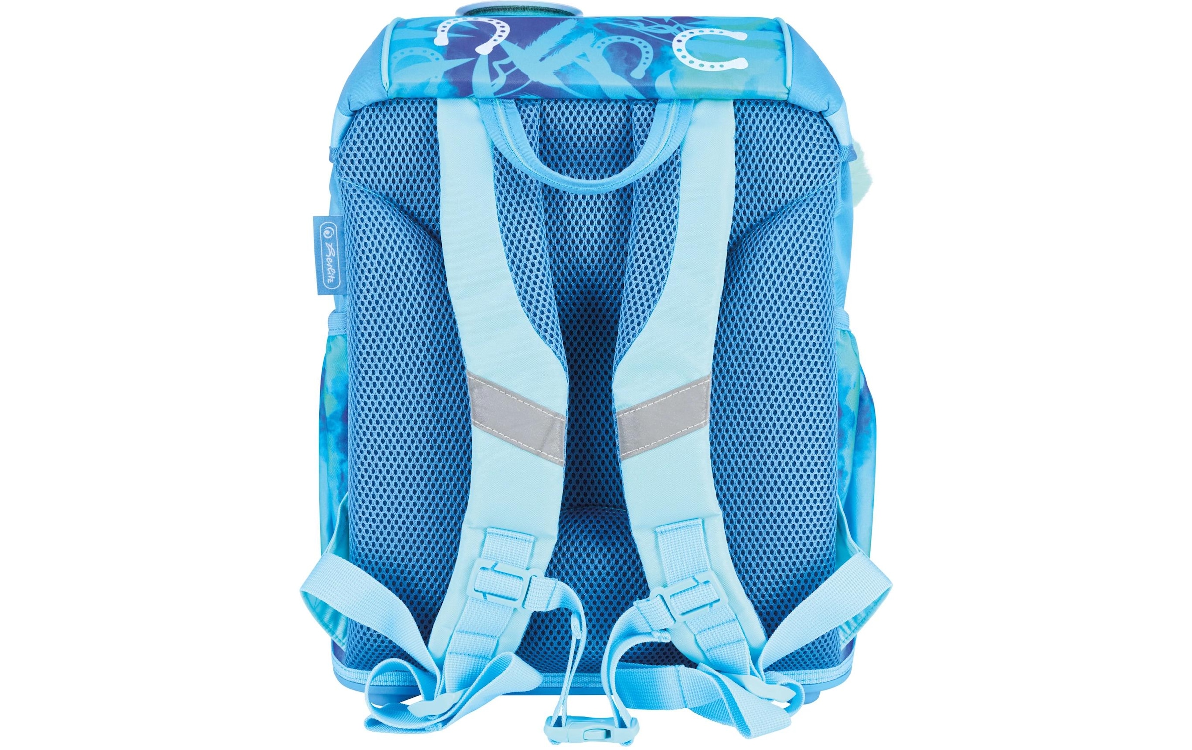 Herlitz Schulranzen »UltraLight XL Plus 22 l«