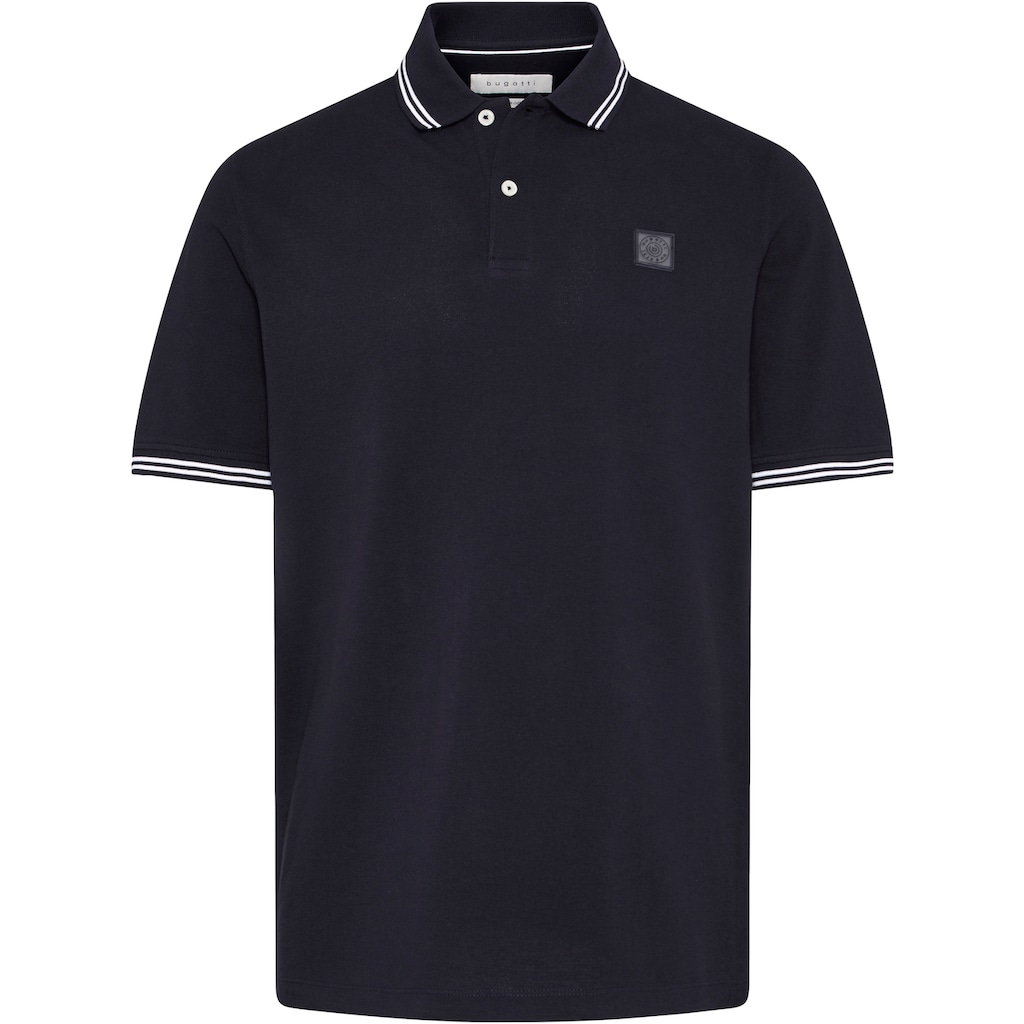 bugatti Poloshirt