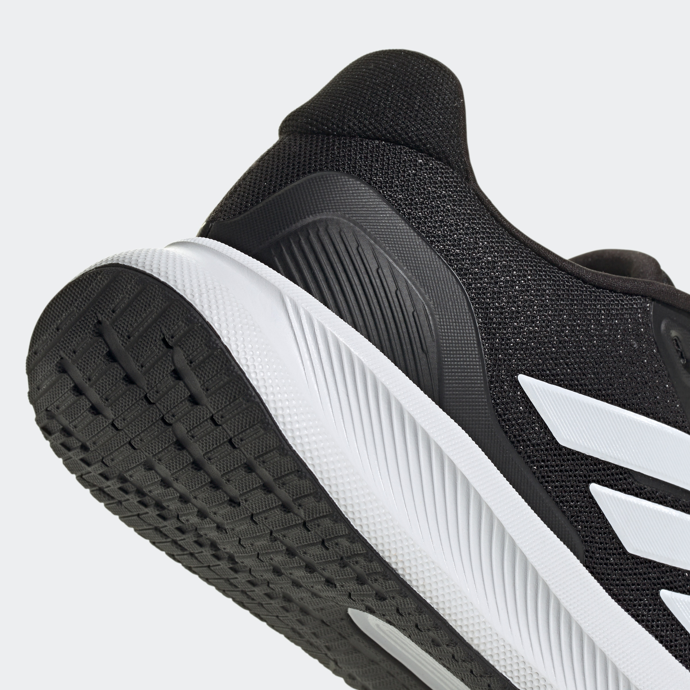 adidas Performance Laufschuh »RUNFALCON 5 WIDE«, weit geschnitten