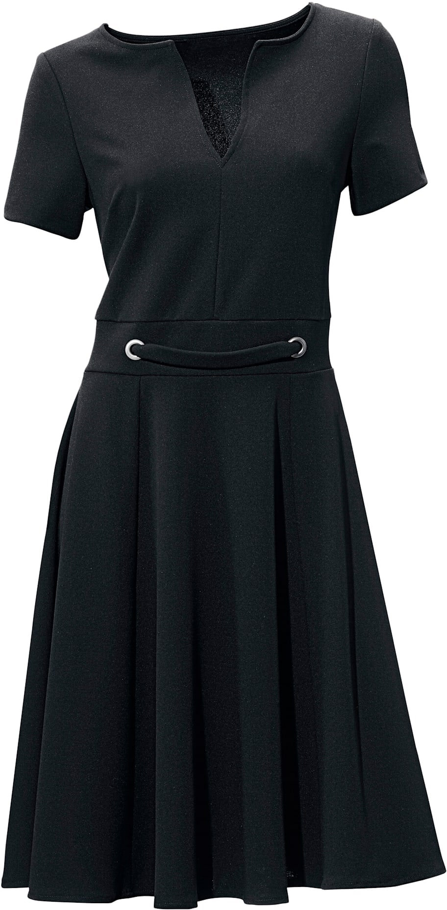 heine A-Linien-Kleid »Prinzesskleid«