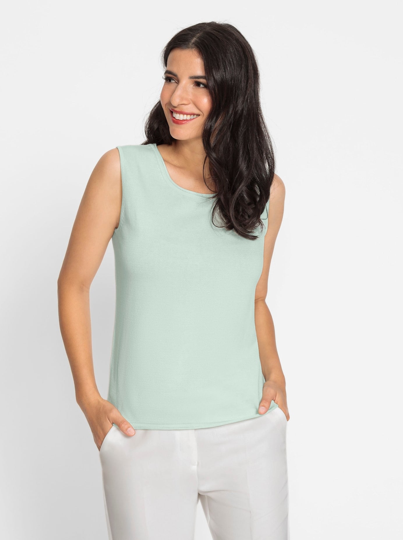 heine Stricktop